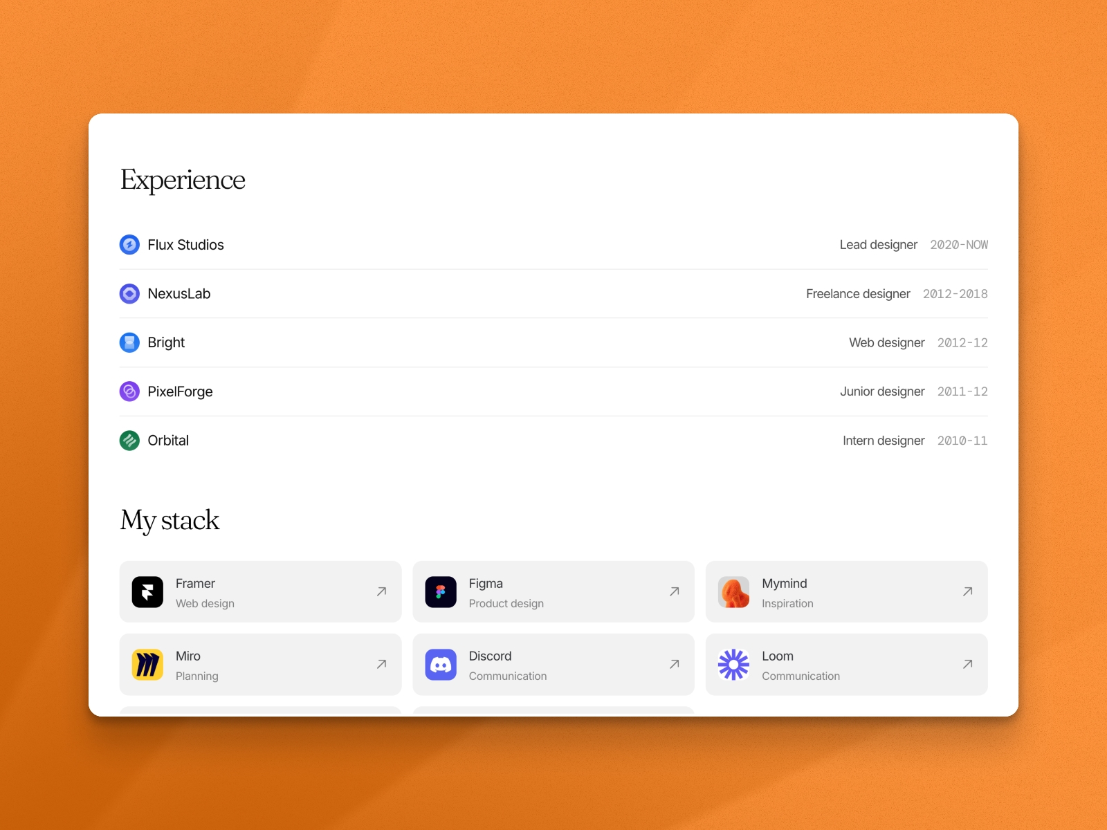 Screenshot 3 of Smooth