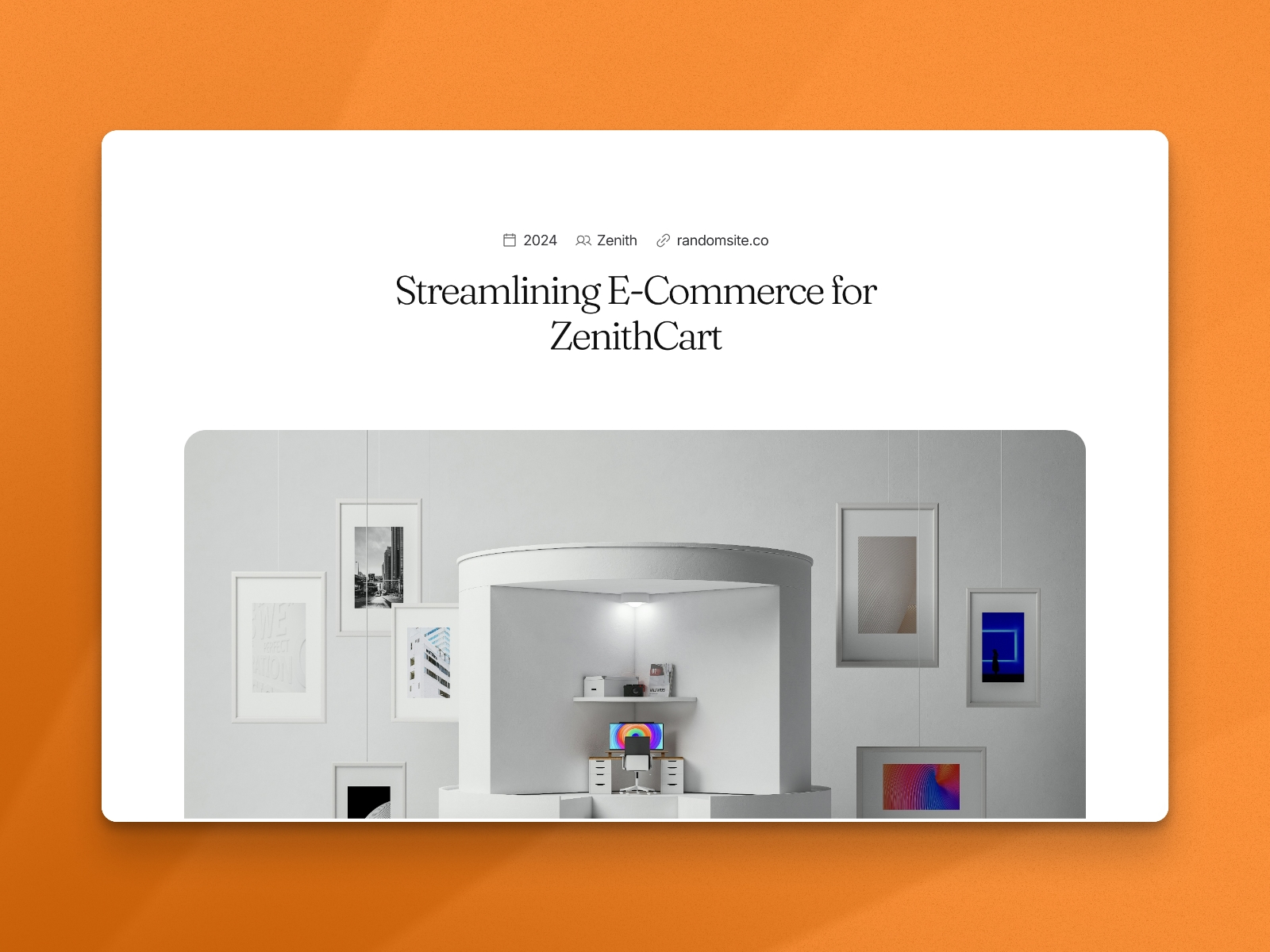 Screenshot 4 of Smooth