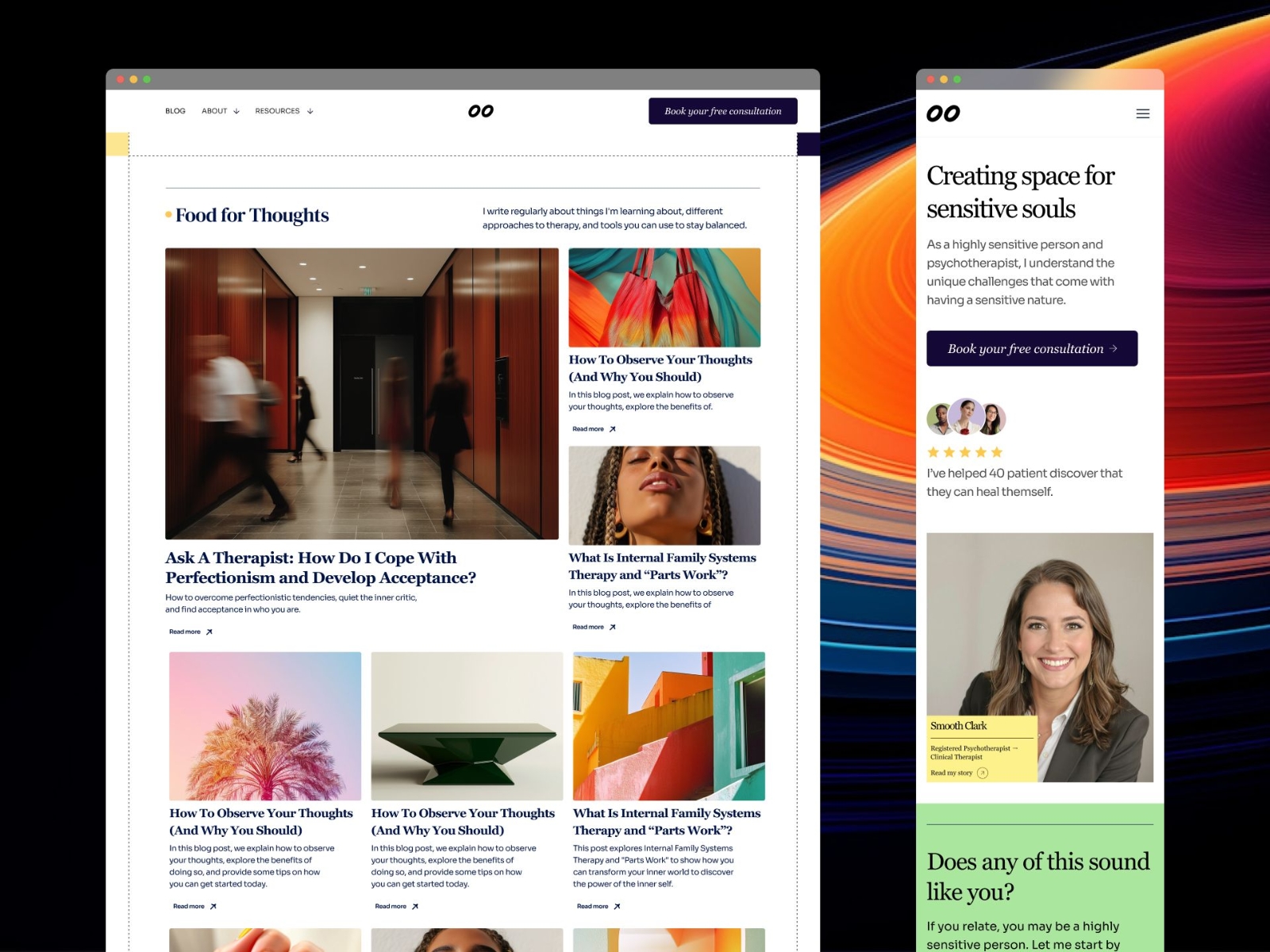 Screenshot 4 of Smoothy