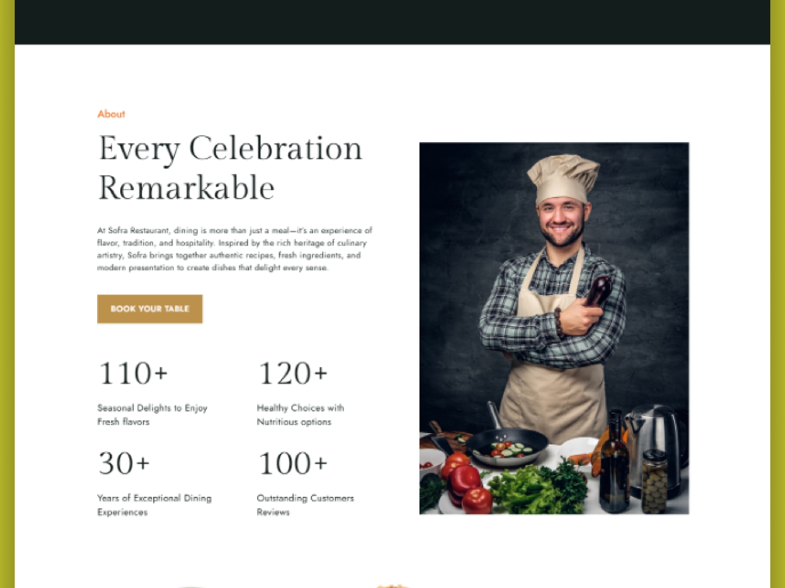 Screenshot 2 of Sofra