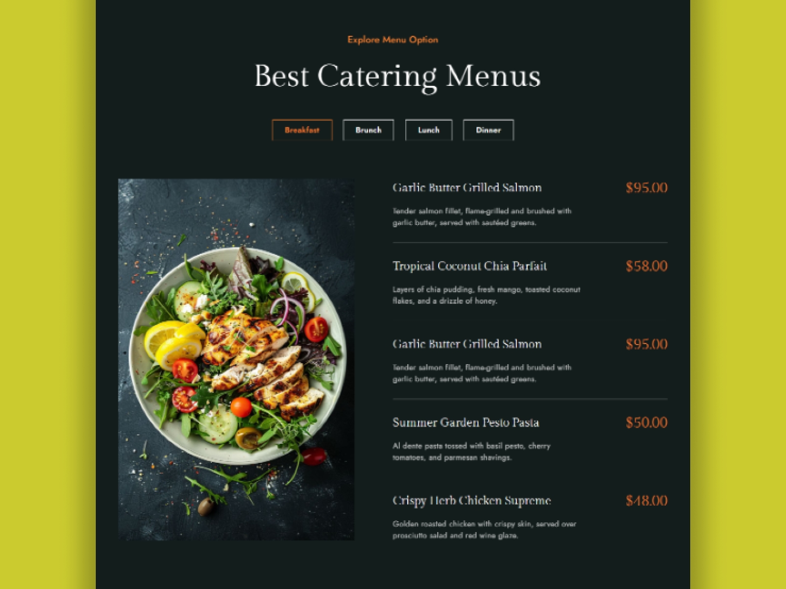 Screenshot 4 of Sofra