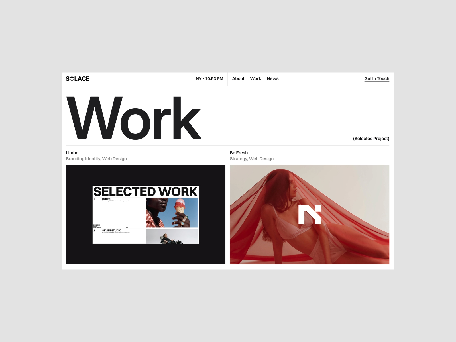 Screenshot 2 of Solace a