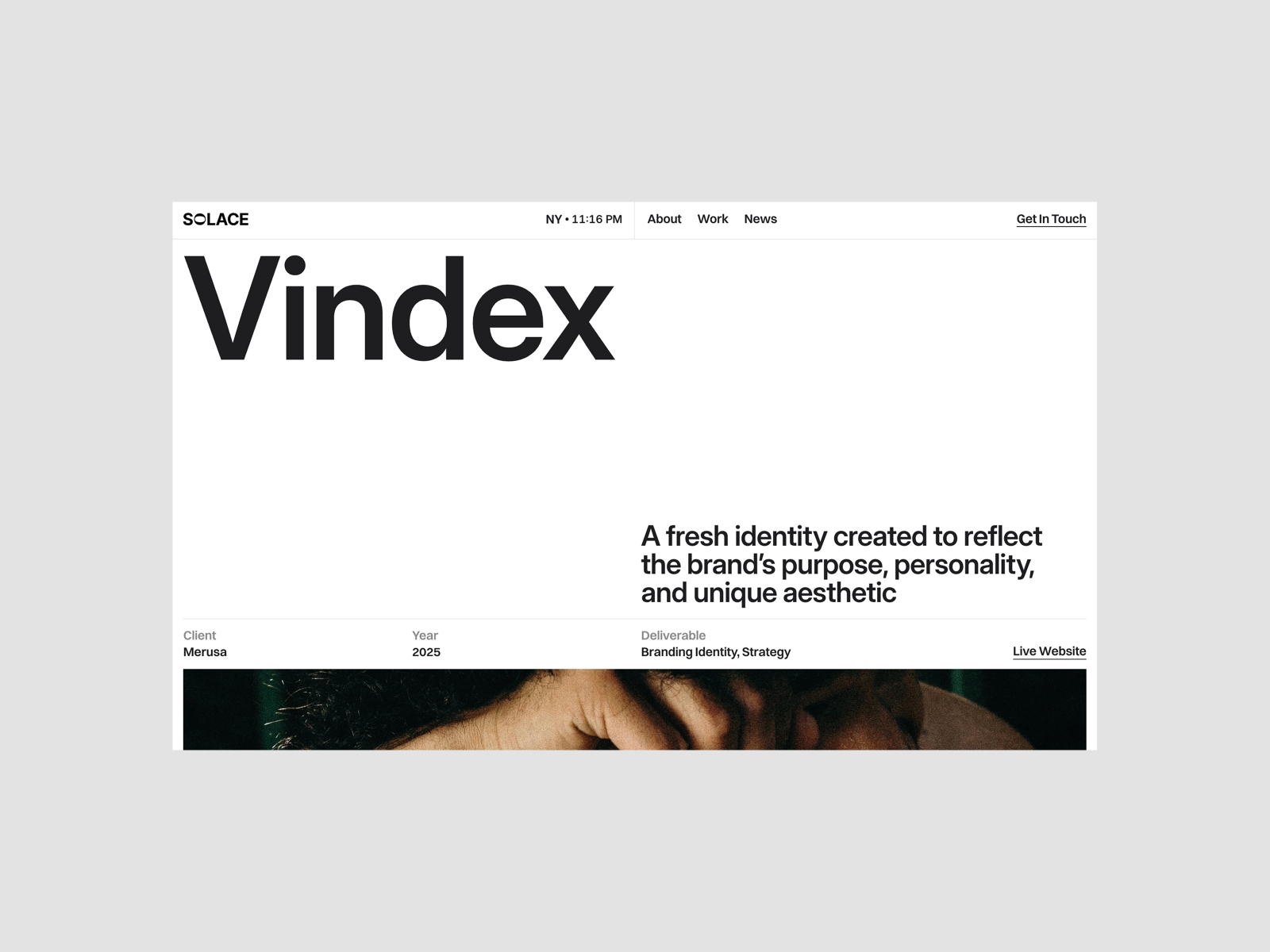 Screenshot 3 of Solace a