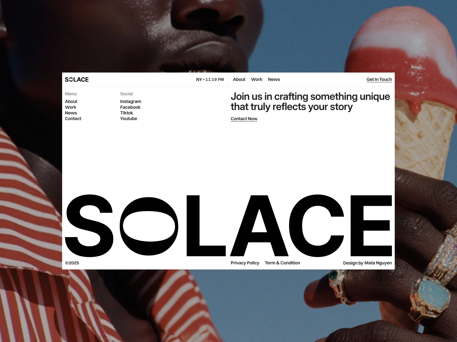 Screenshot 4 of Solace a