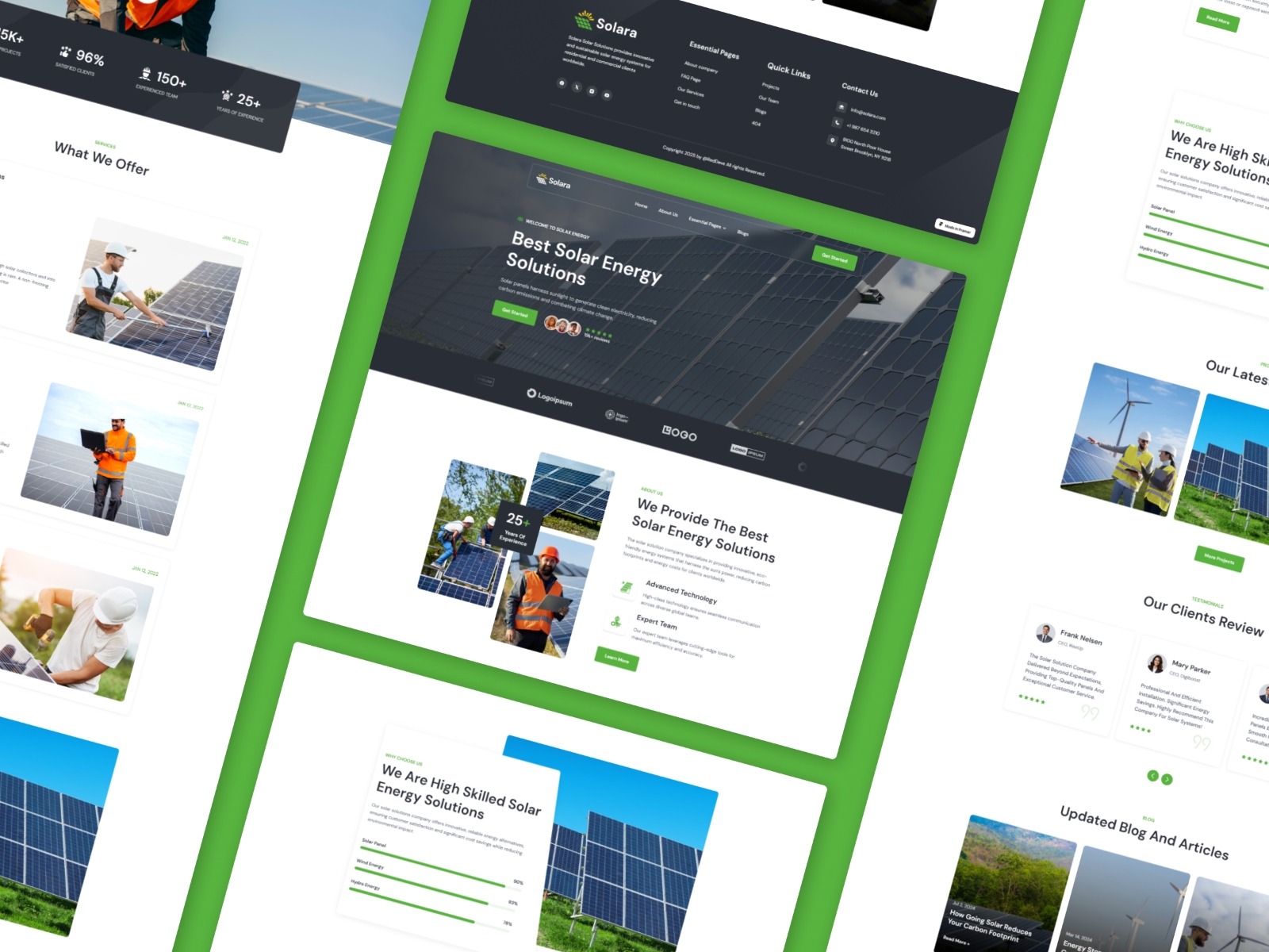 Screenshot 2 of Solarax