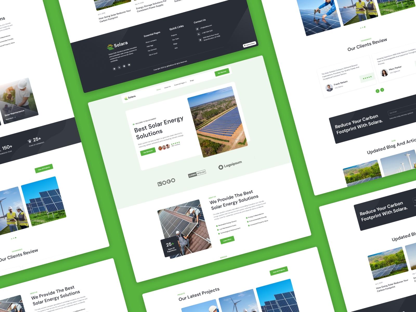 Screenshot 4 of Solarax