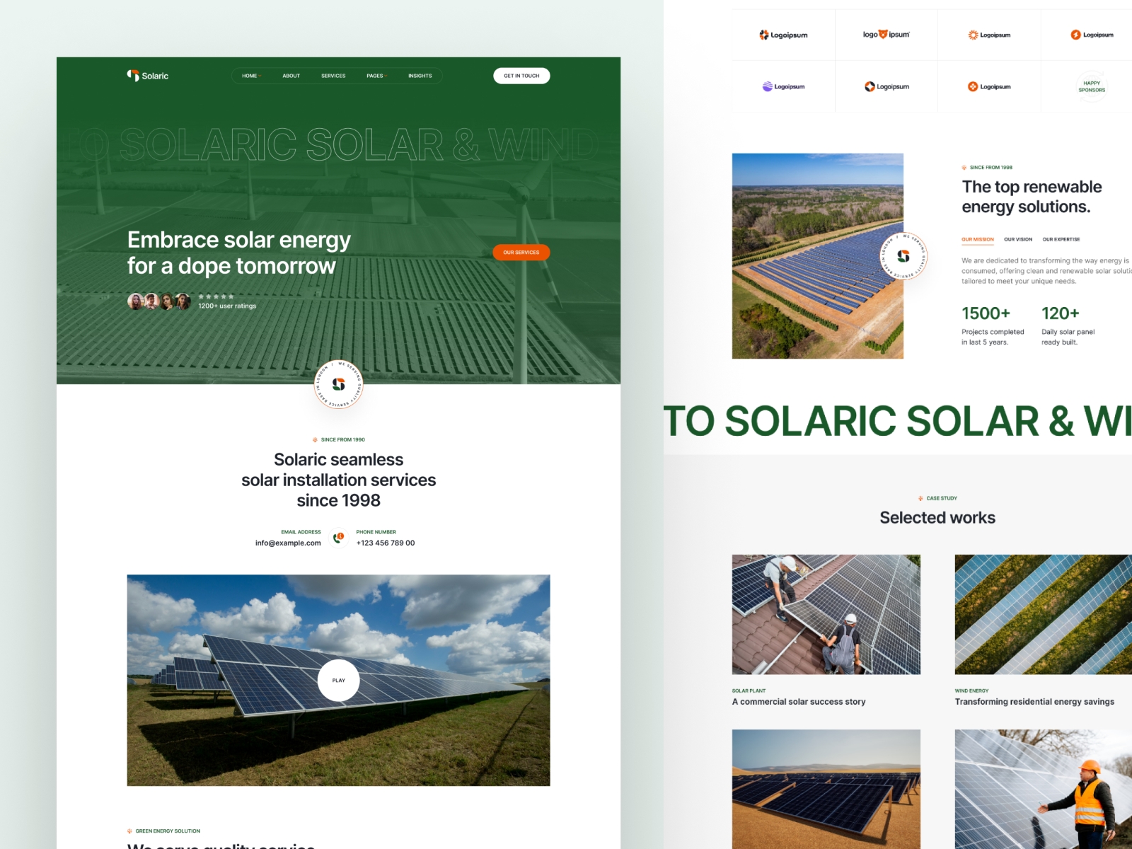 Screenshot 2 of Solaric