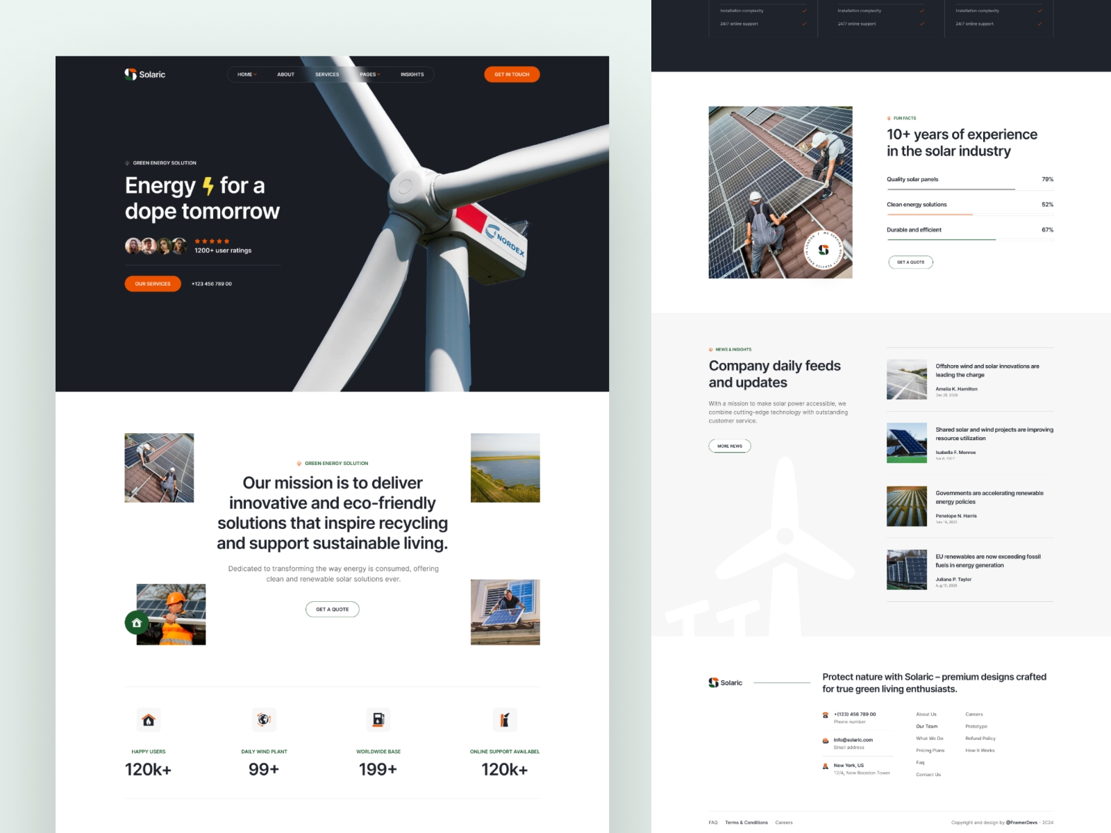 Screenshot 3 of Solaric