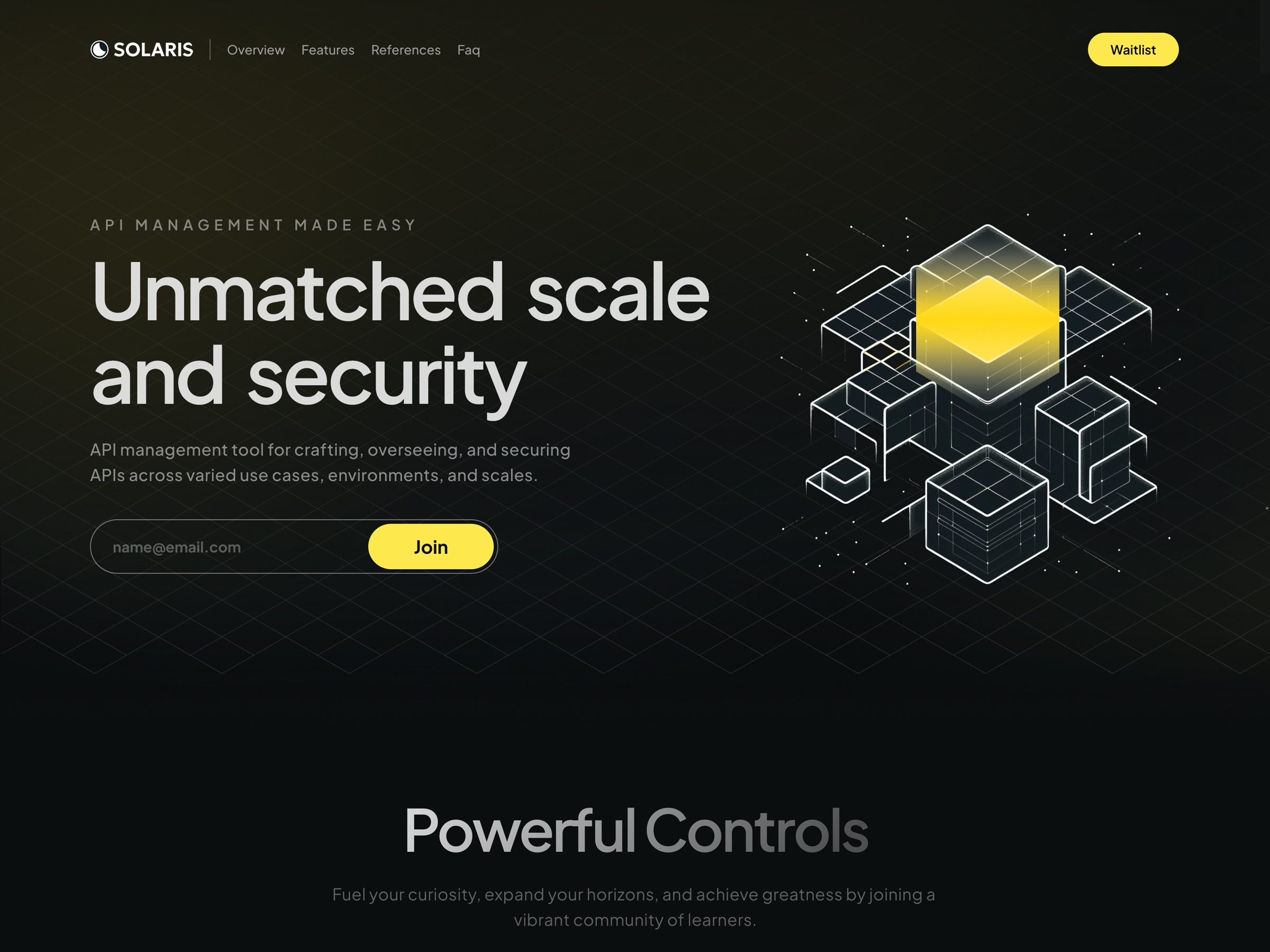Screenshot 2 of Solaris