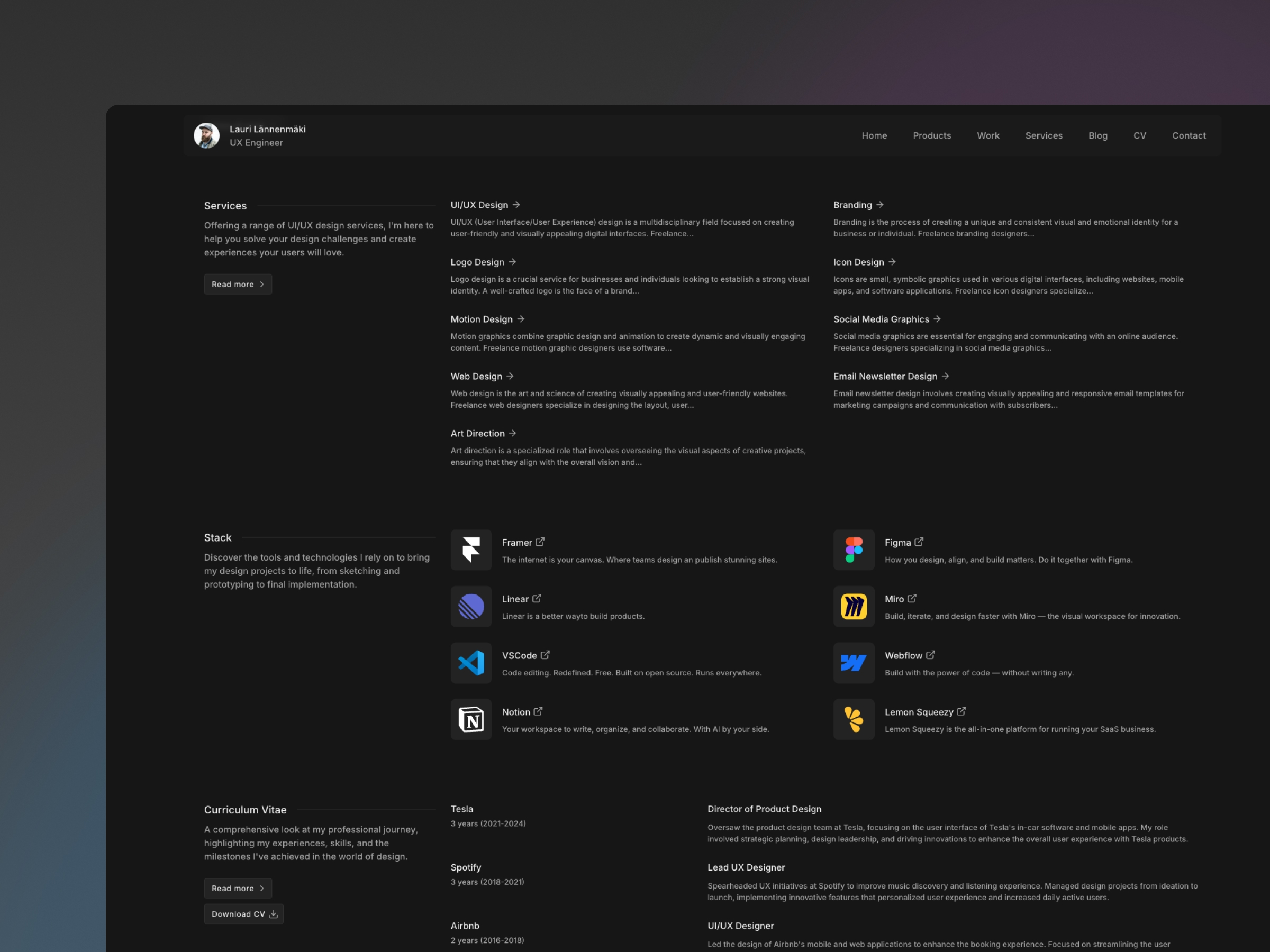 Screenshot 3 of Solostore