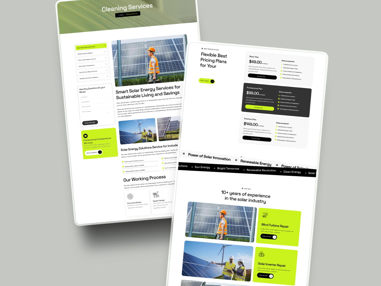 Screenshot 2 of Solshine