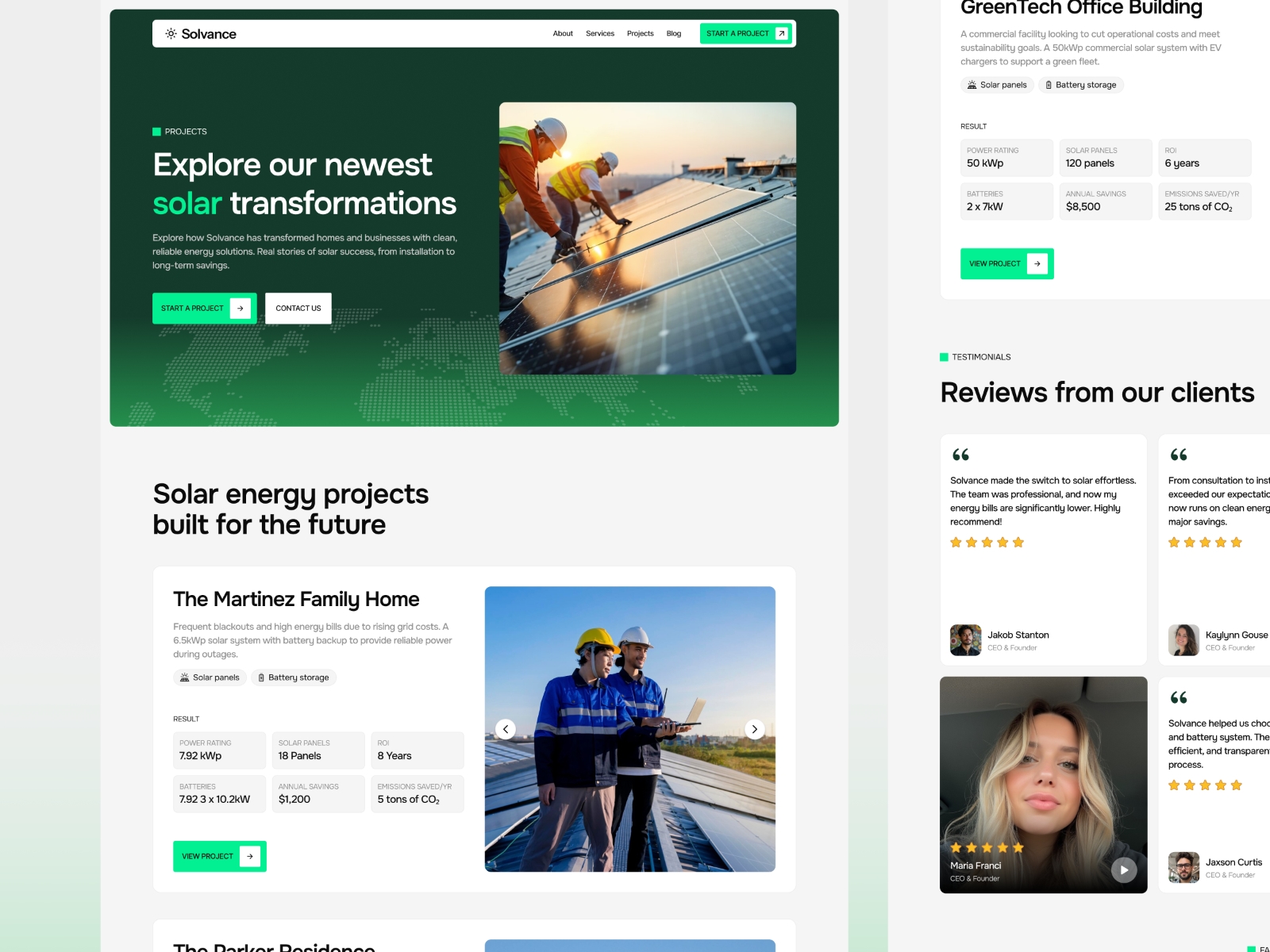Screenshot 3 of Solvance