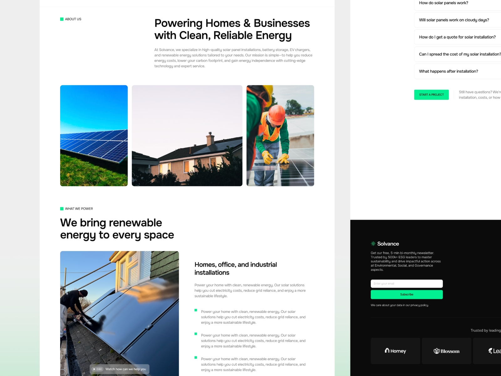 Screenshot 4 of Solvance