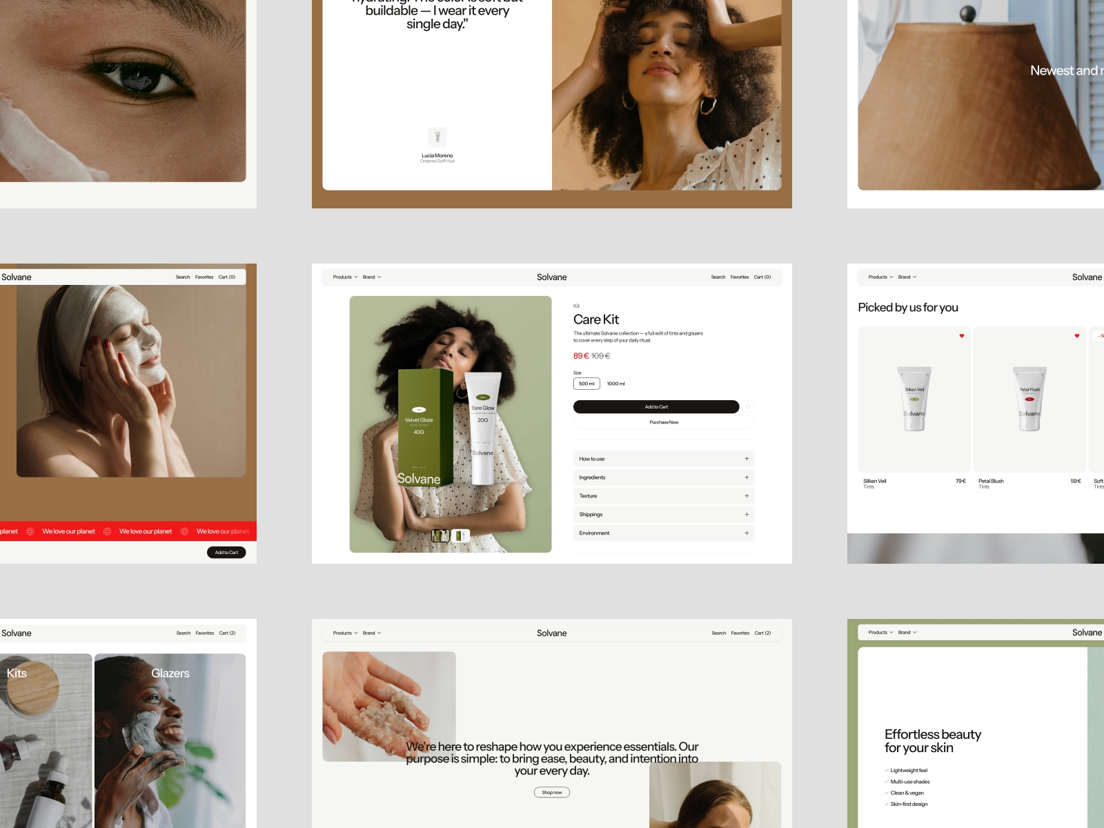 Screenshot 2 of Solvane