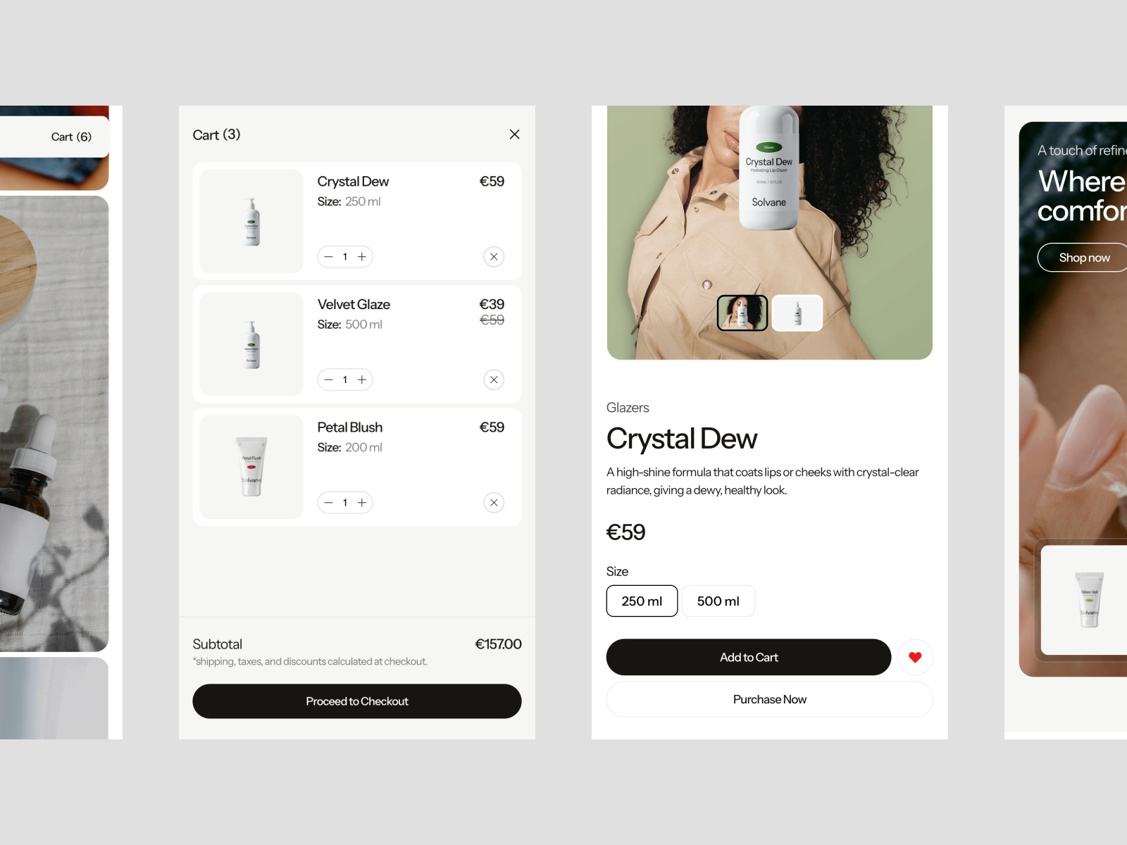 Screenshot 4 of Solvane