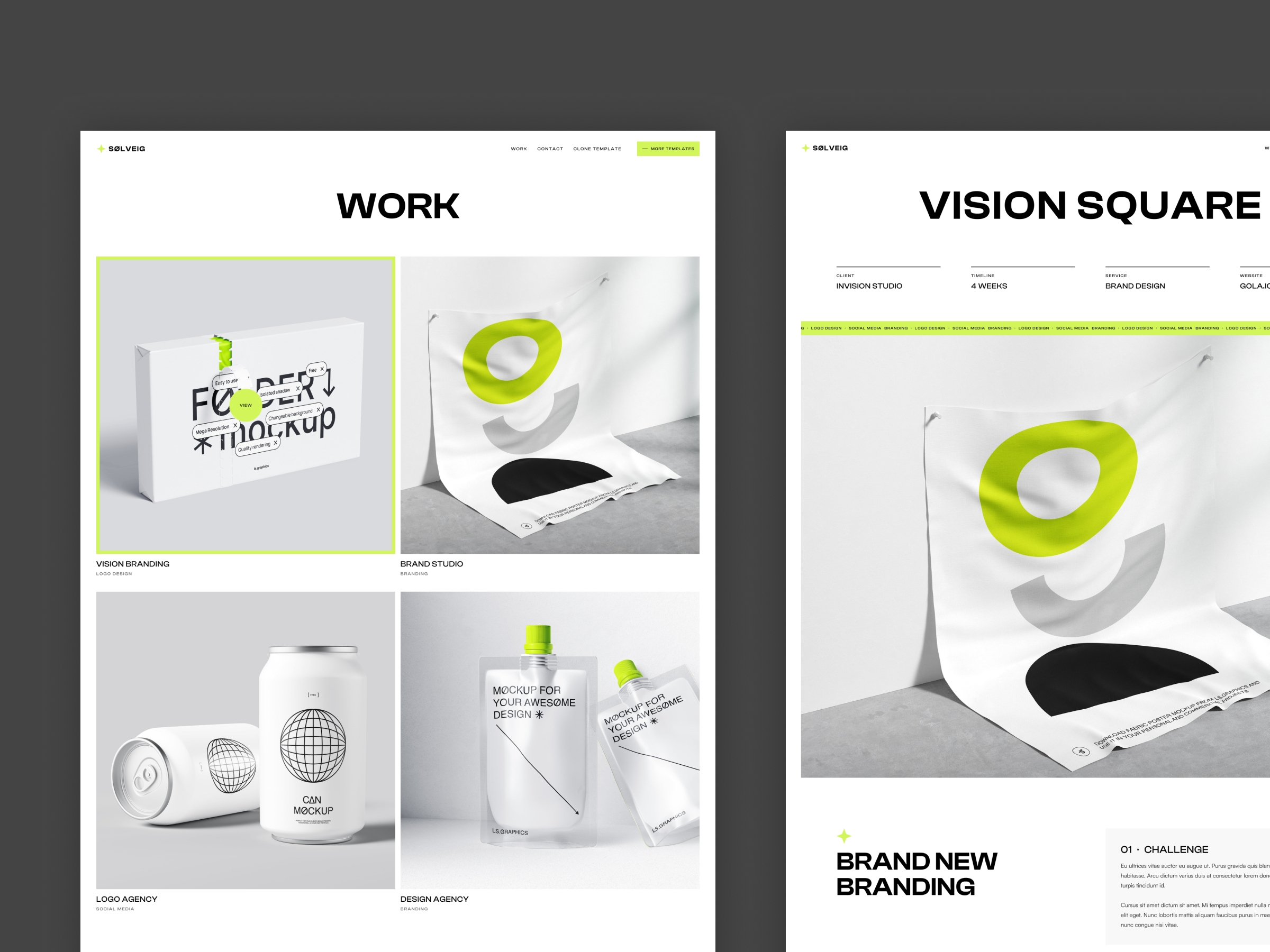 Screenshot 4 of Solveig