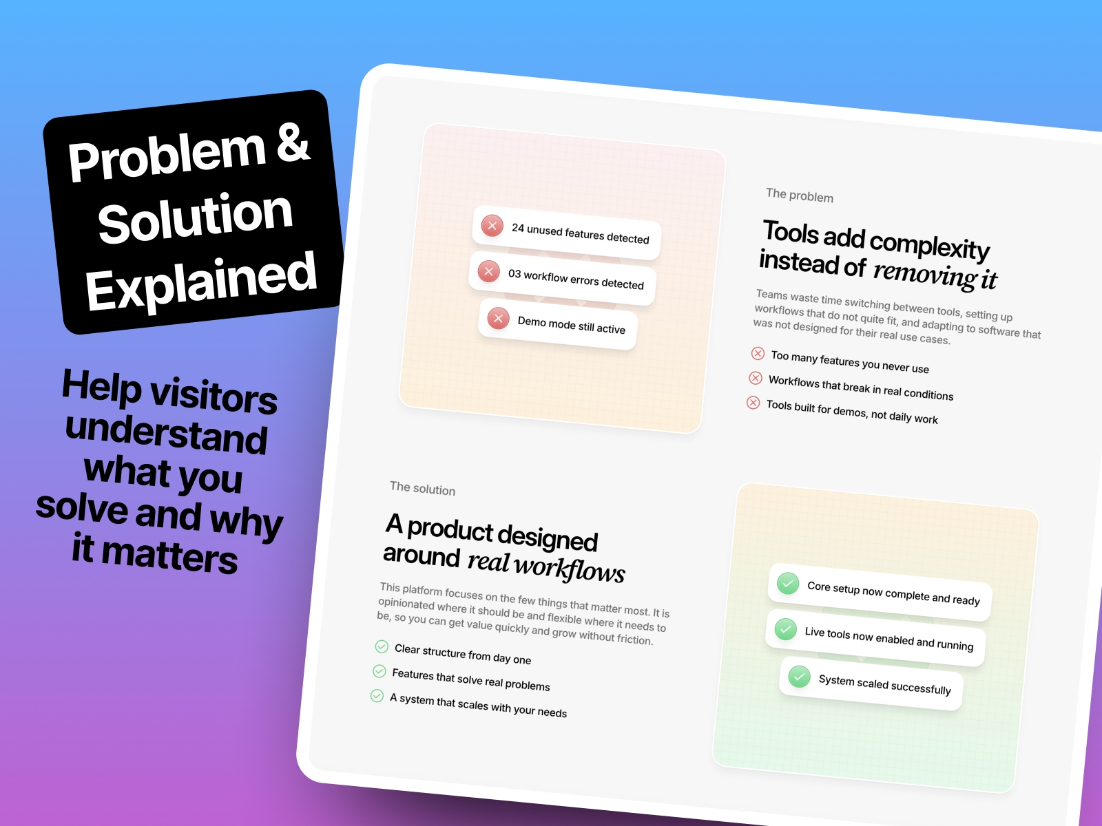 Screenshot 3 of Solveo