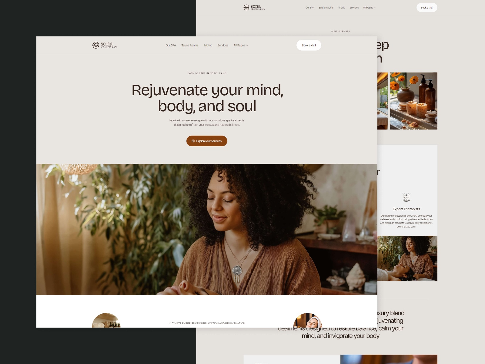 Screenshot 2 of Sona