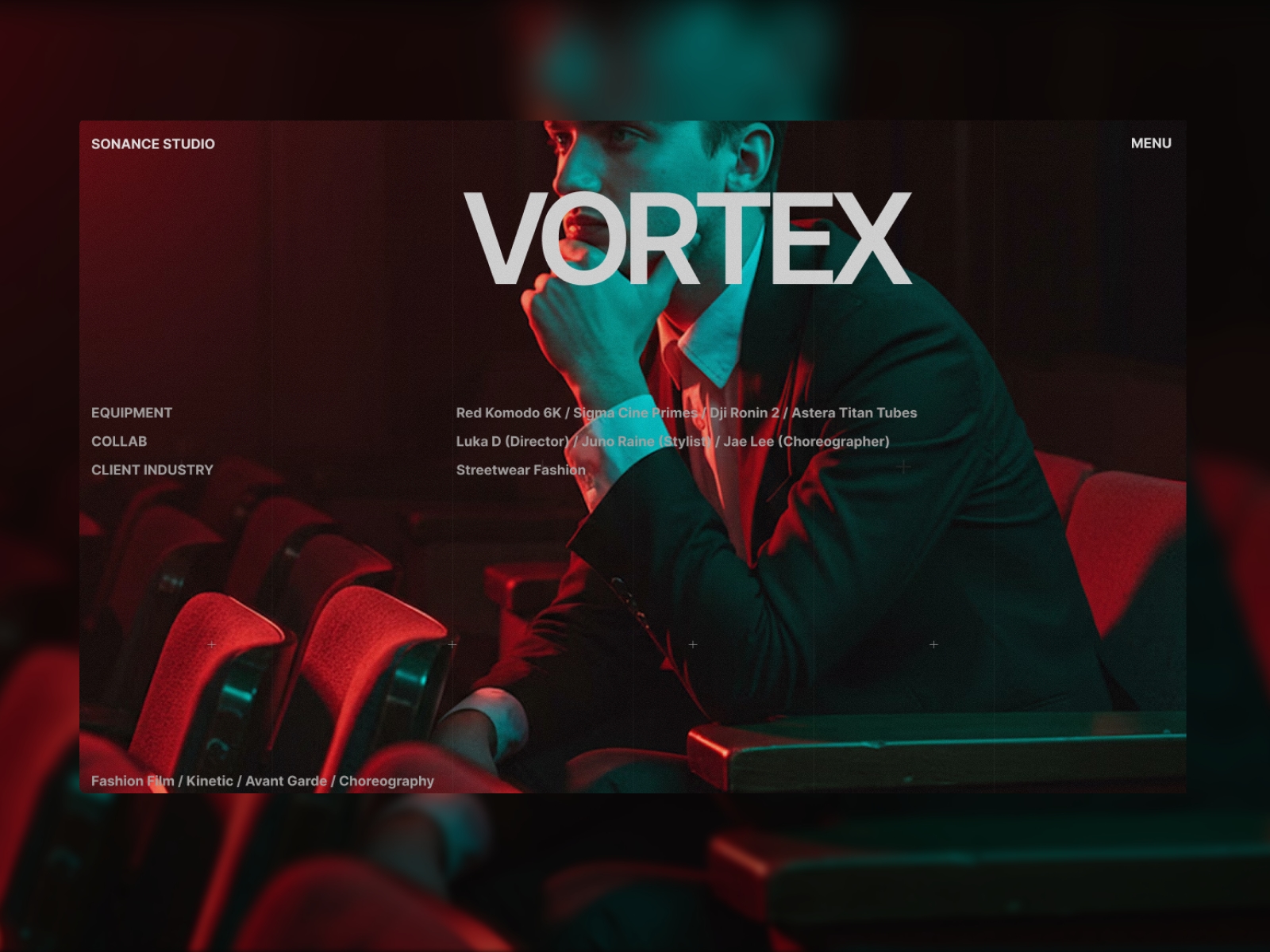 Screenshot 4 of Sonance