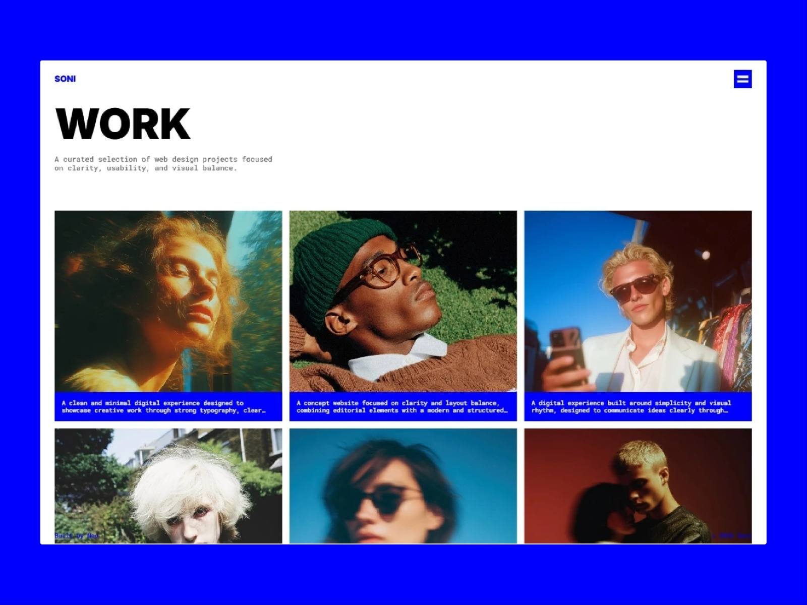 Screenshot 2 of Soni