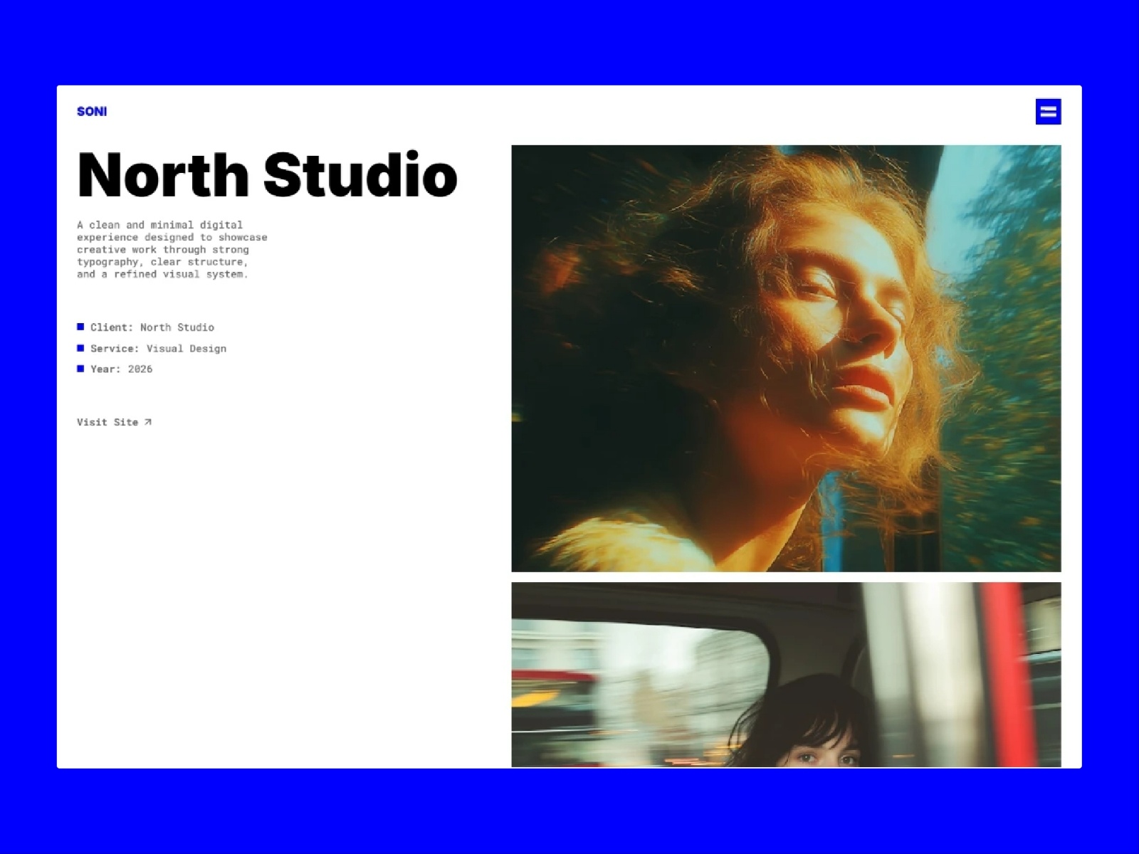 Screenshot 3 of Soni