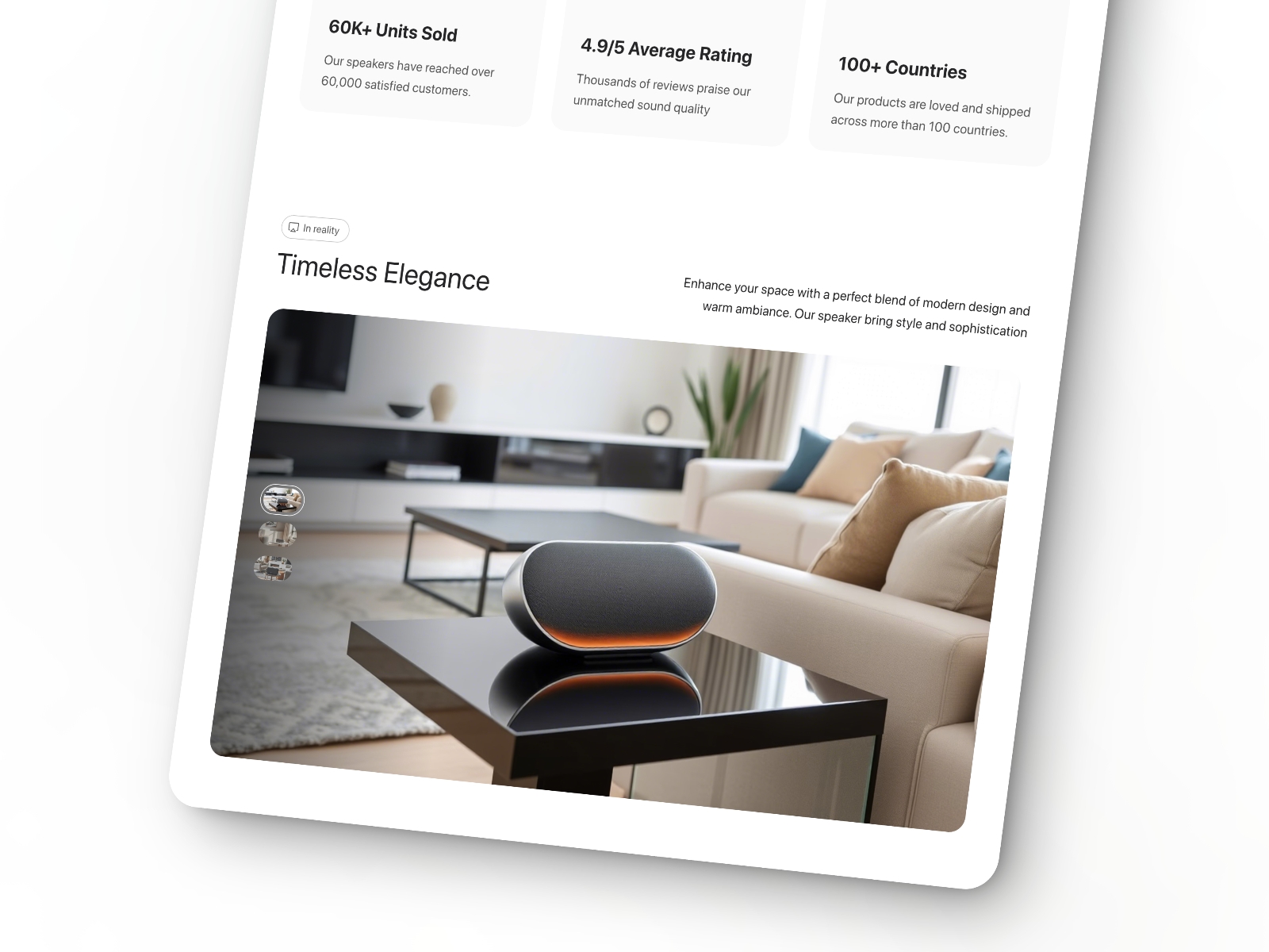 Screenshot 3 of Sonic