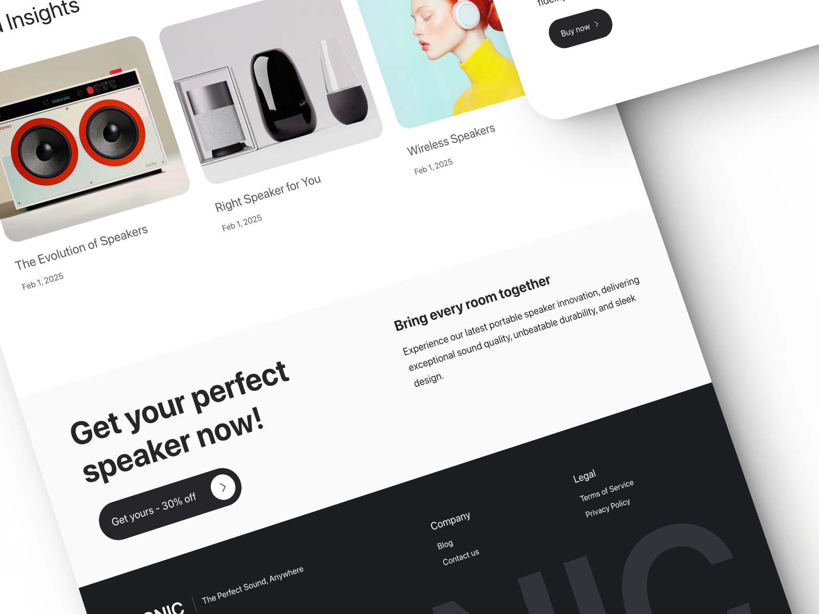 Screenshot 4 of Sonic