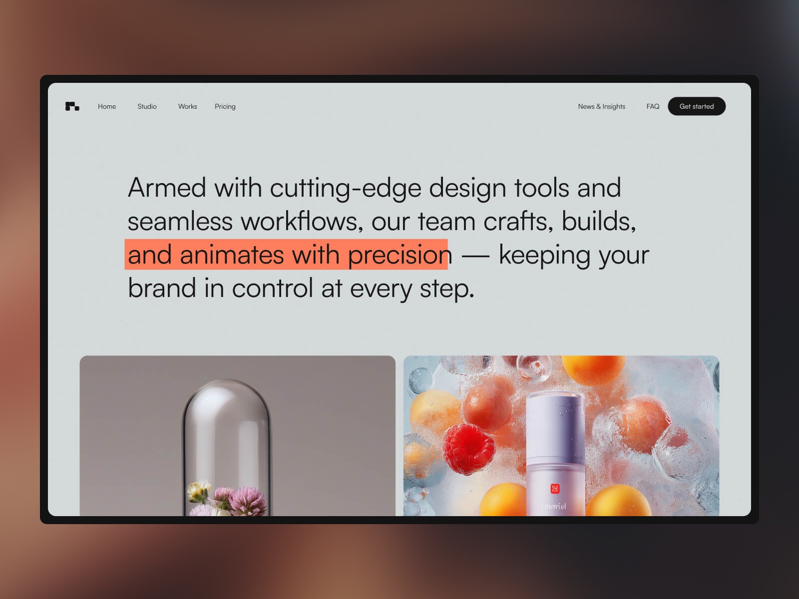 Screenshot 2 of Sonido