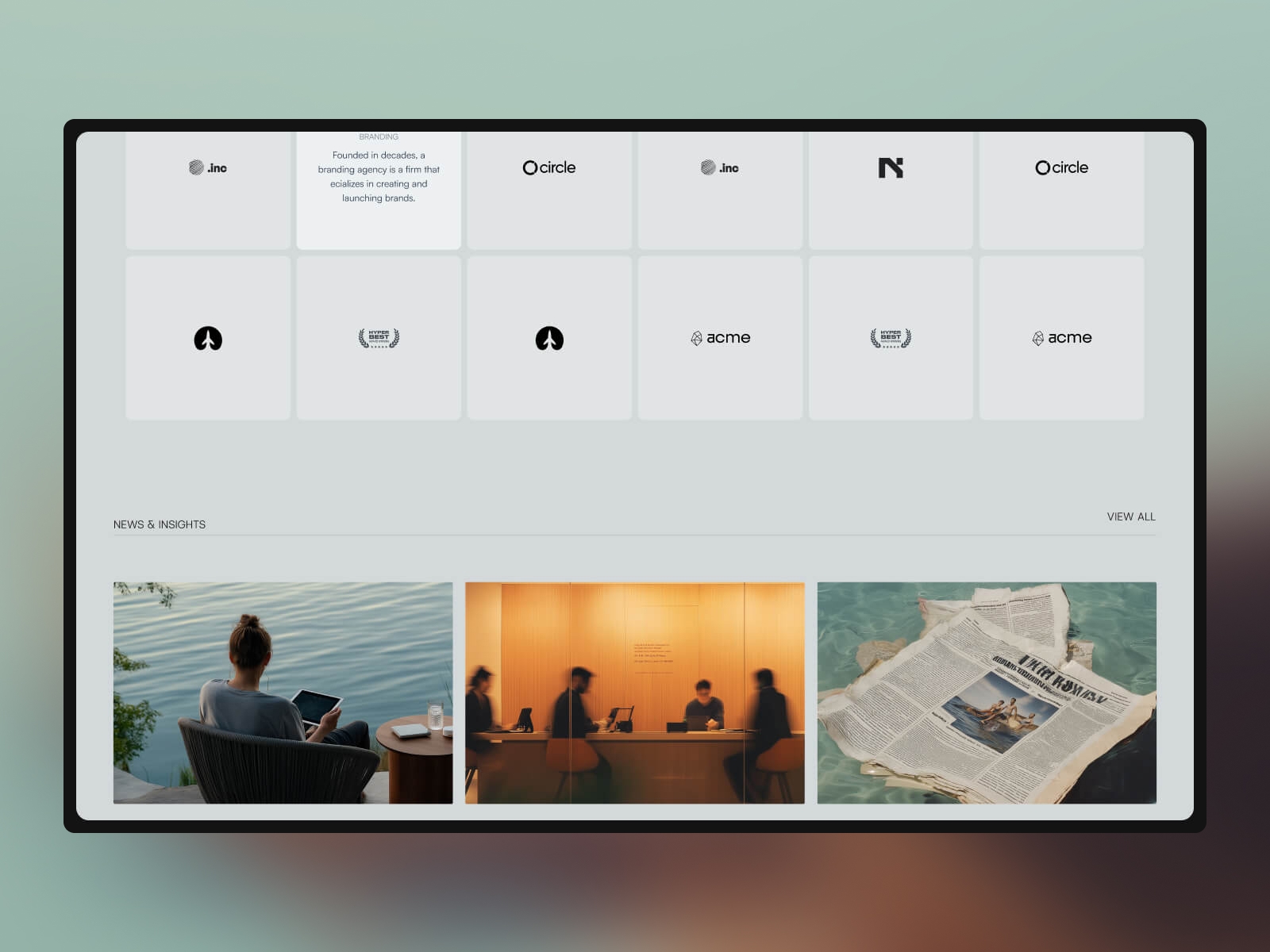 Screenshot 3 of Sonido