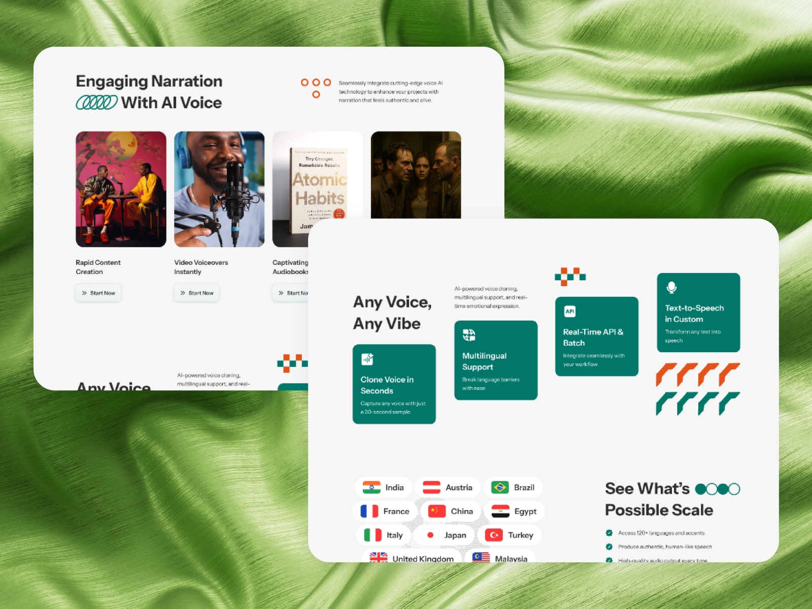 Screenshot 3 of Sonix