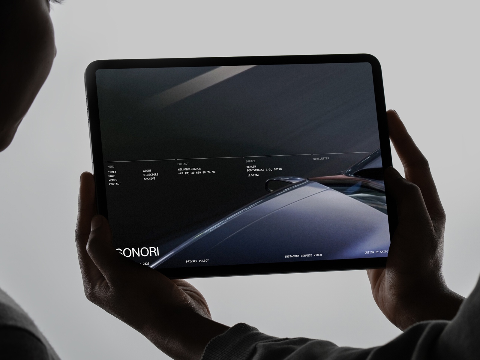 Screenshot 3 of Sonori