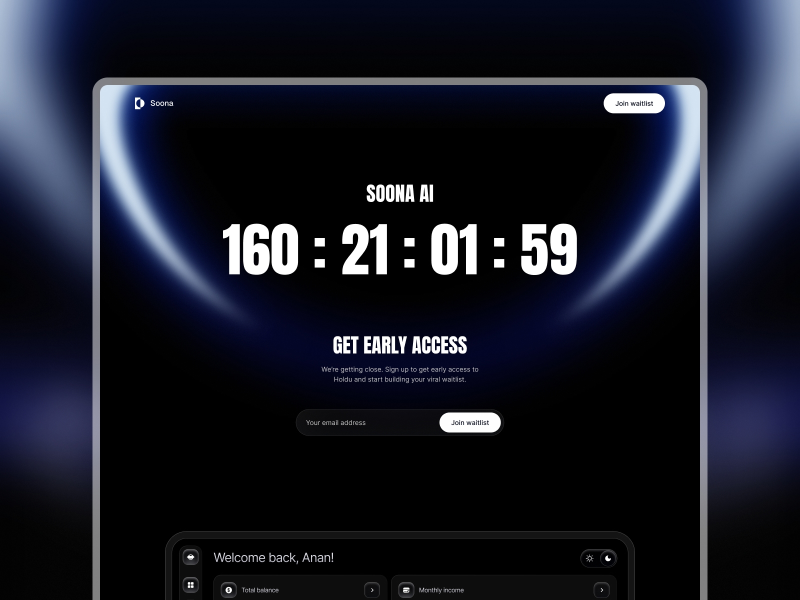 Screenshot 2 of Soona