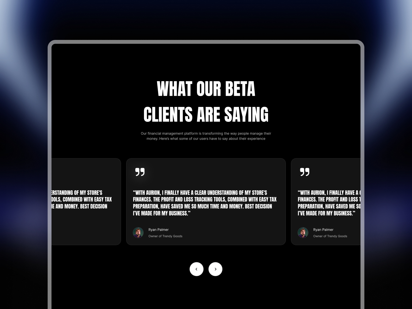 Screenshot 4 of Soona