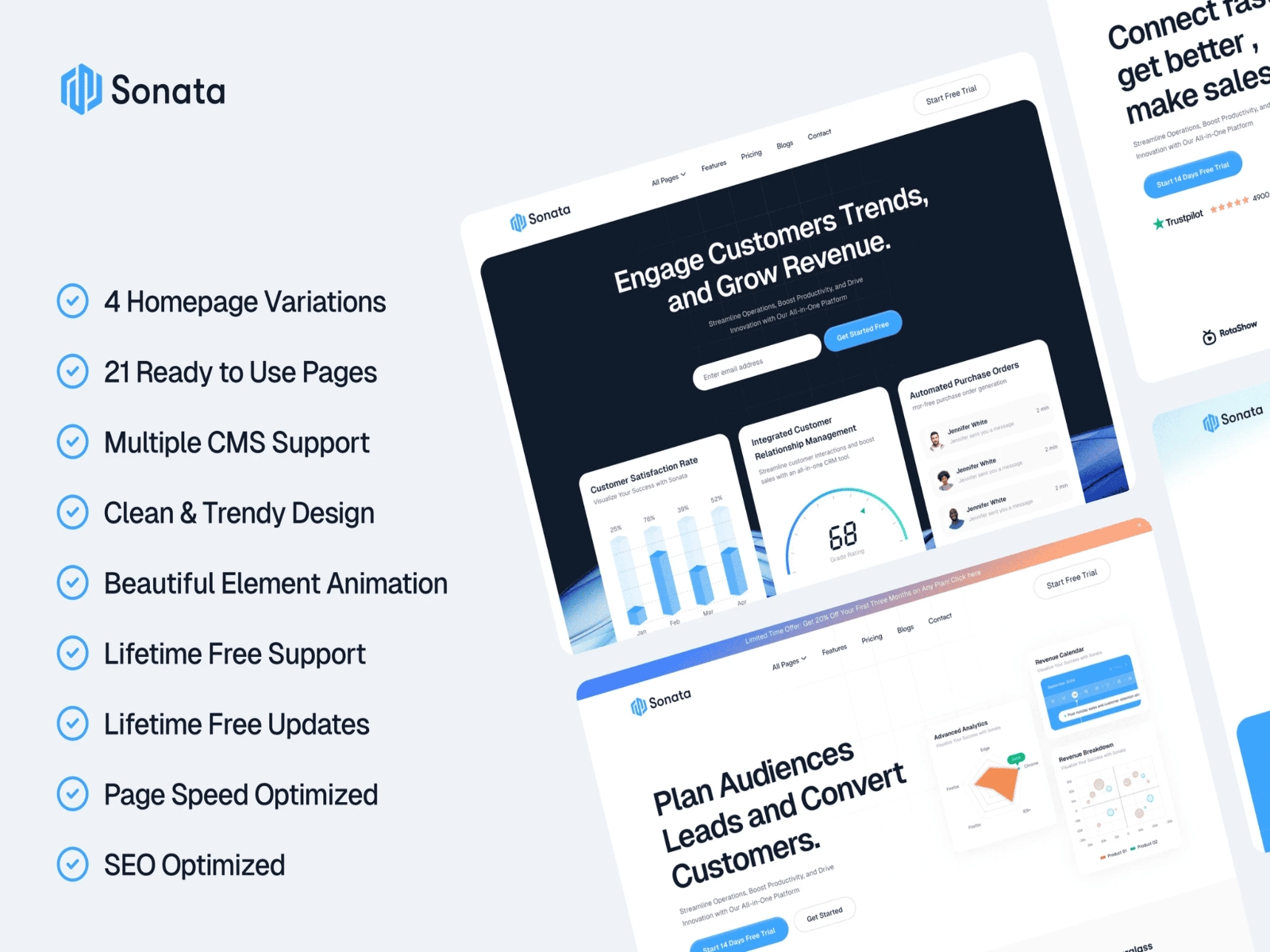 Screenshot 2 of Soonata