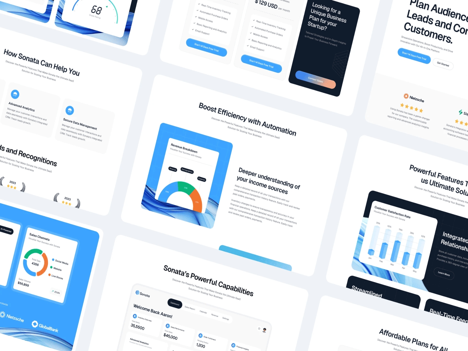 Screenshot 3 of Soonata