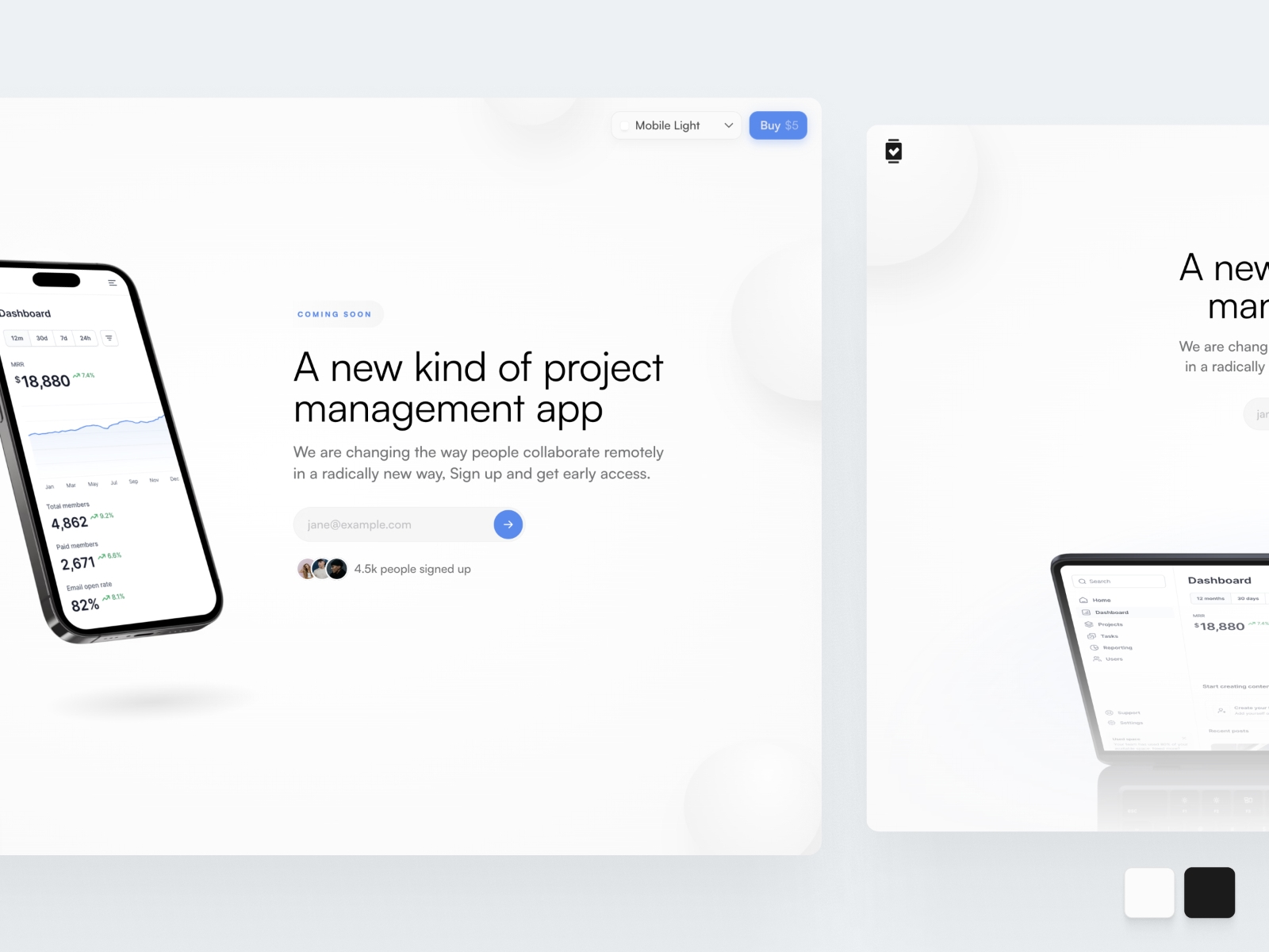 Screenshot 2 of Sooon