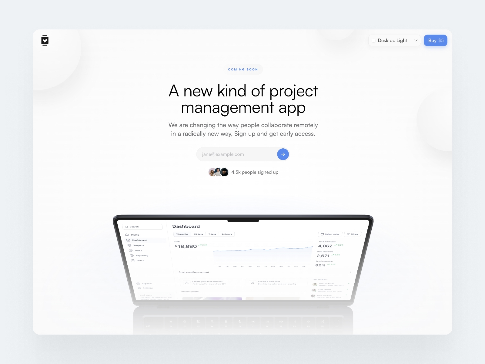 Screenshot 3 of Sooon