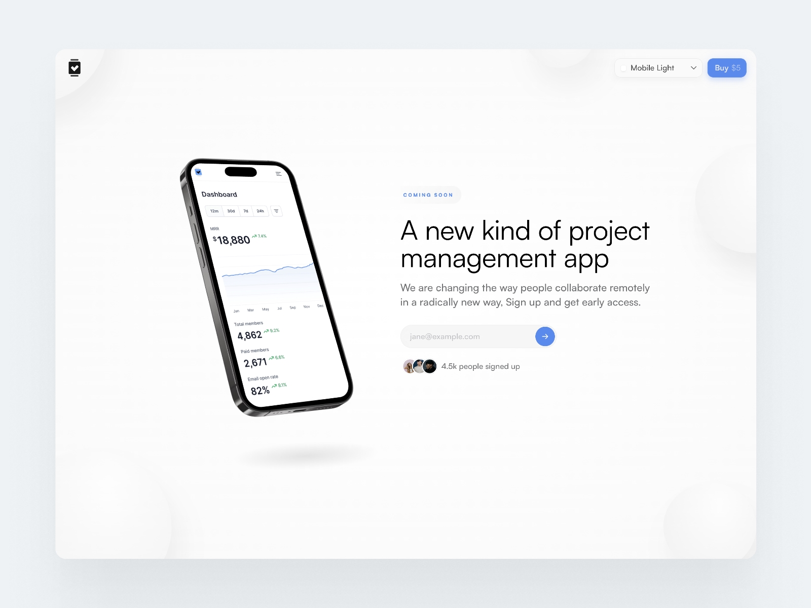 Screenshot 4 of Sooon