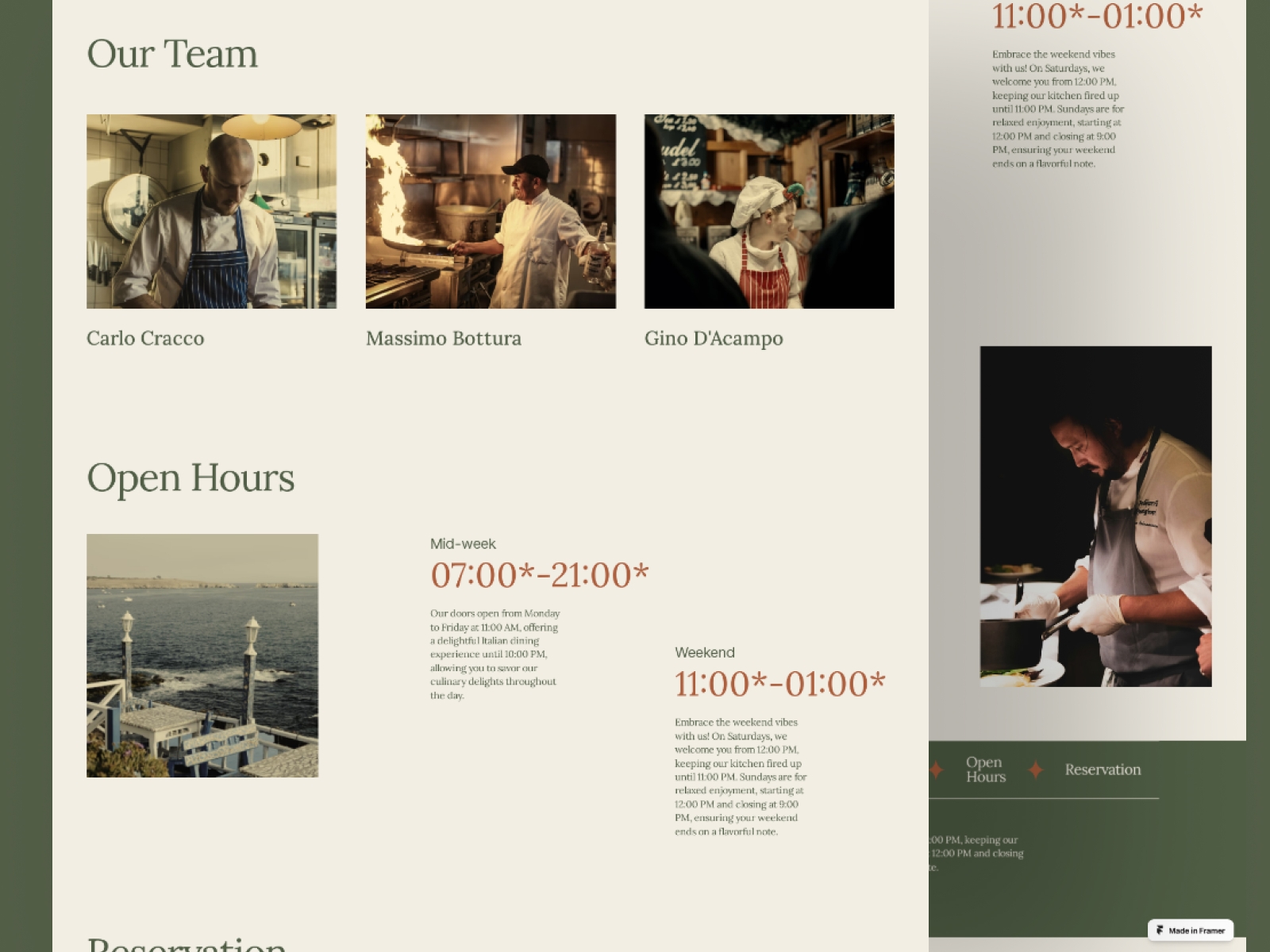 Screenshot 2 of Sopranos