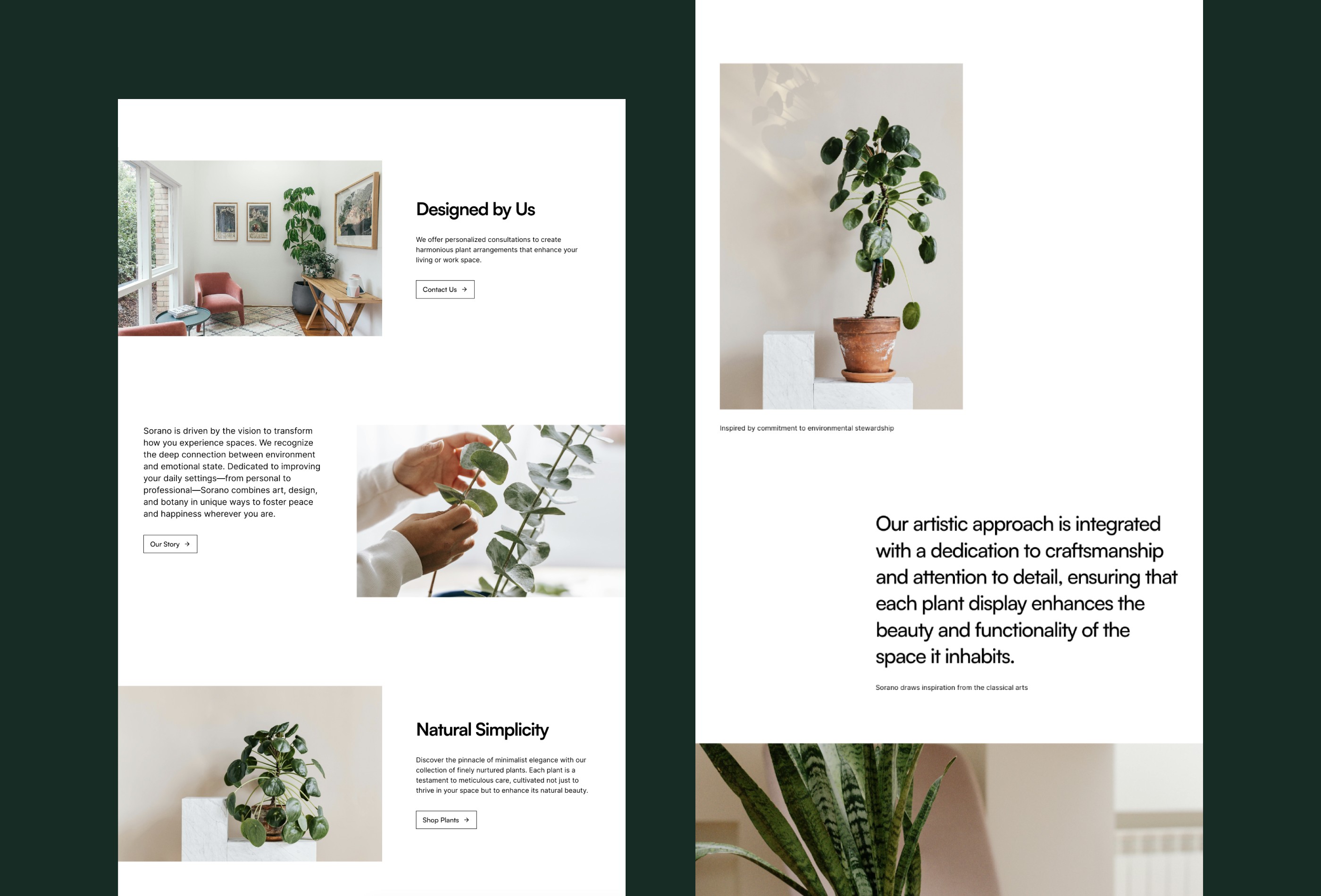 Screenshot 3 of Sorano