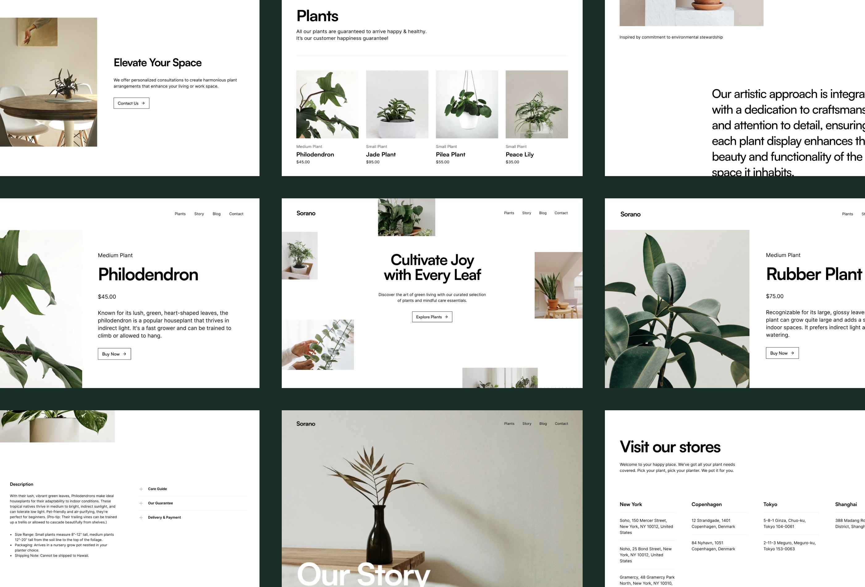 Screenshot 4 of Sorano