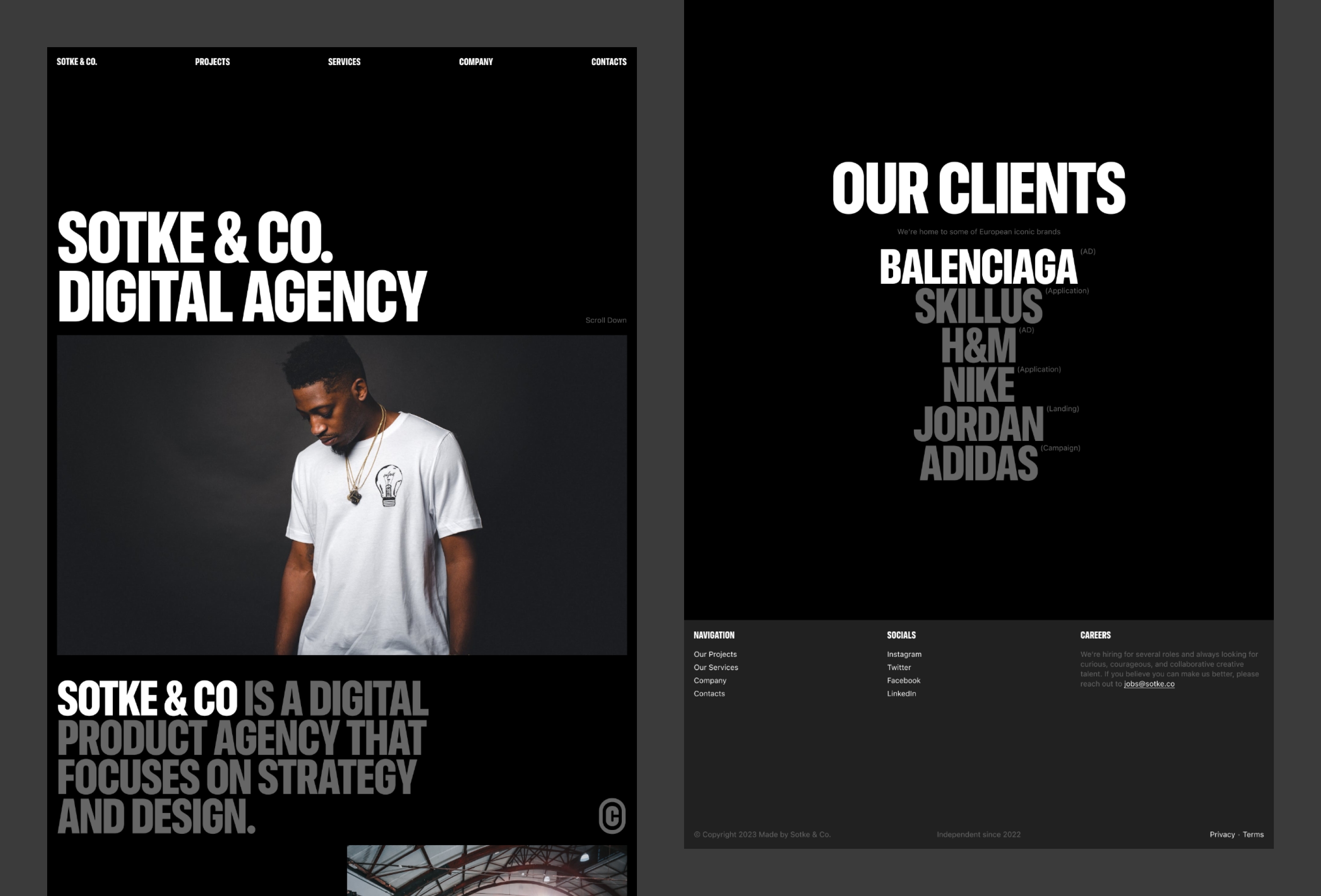 Screenshot 2 of Sotke co