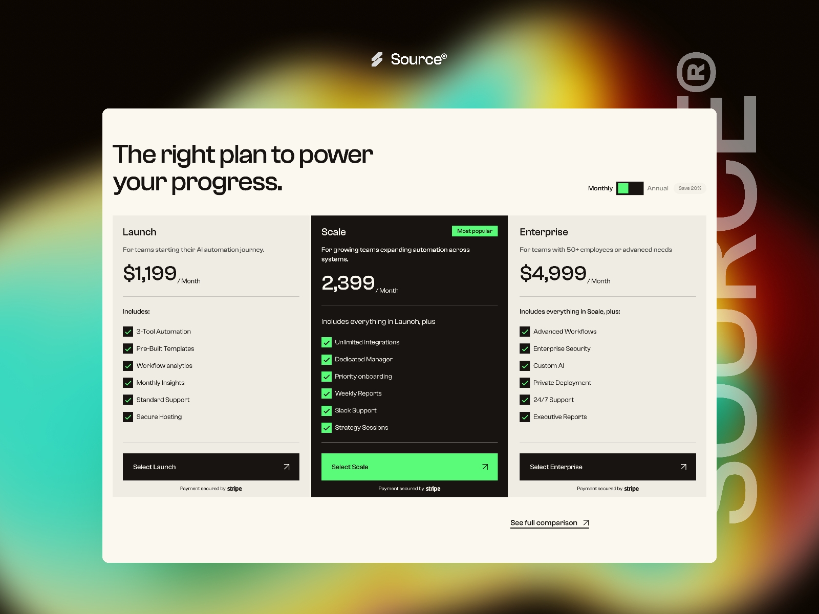 Screenshot 2 of Source