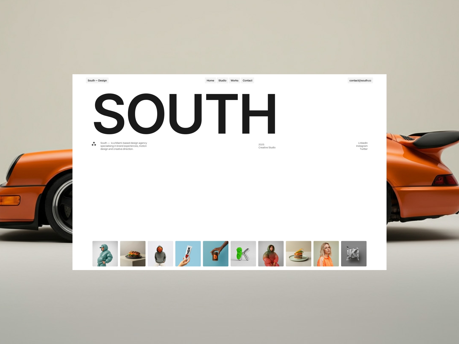 Screenshot 3 of South