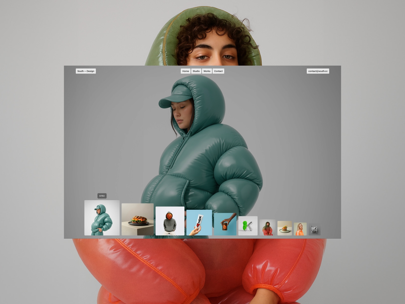 Screenshot 4 of South