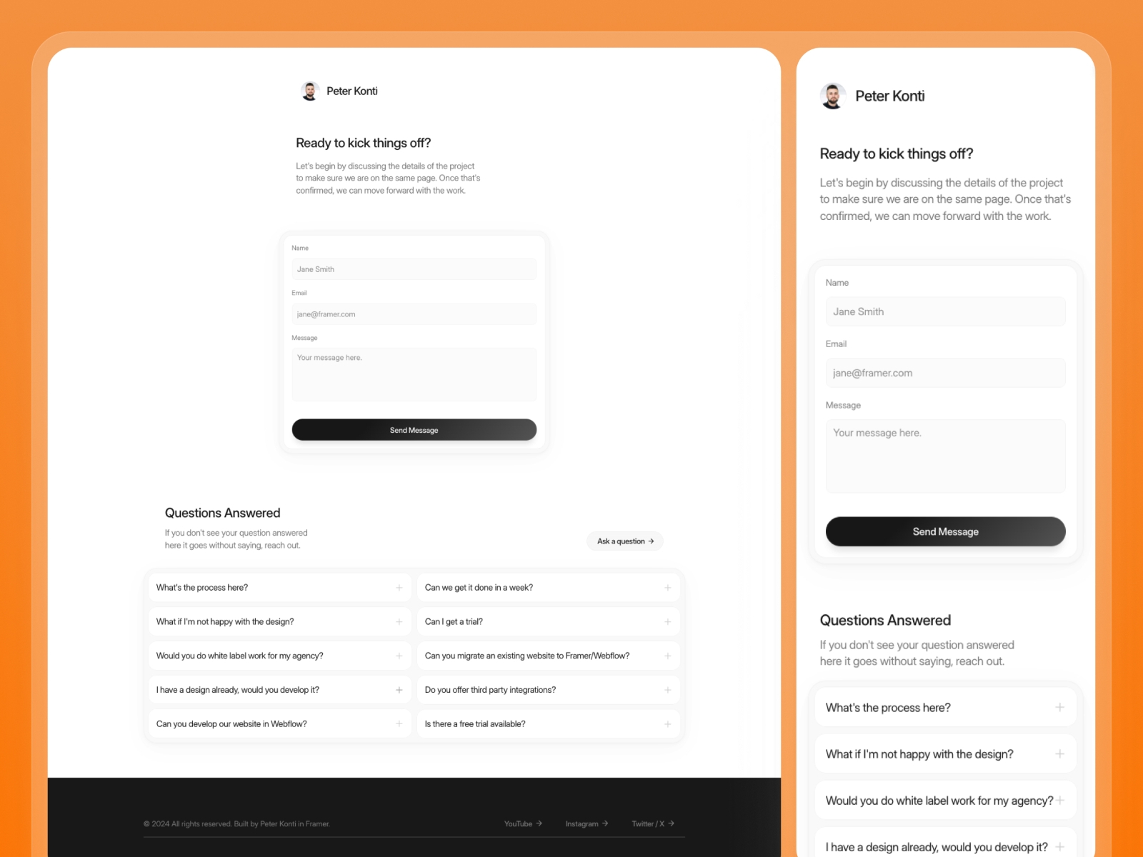 Screenshot 2 of Southside