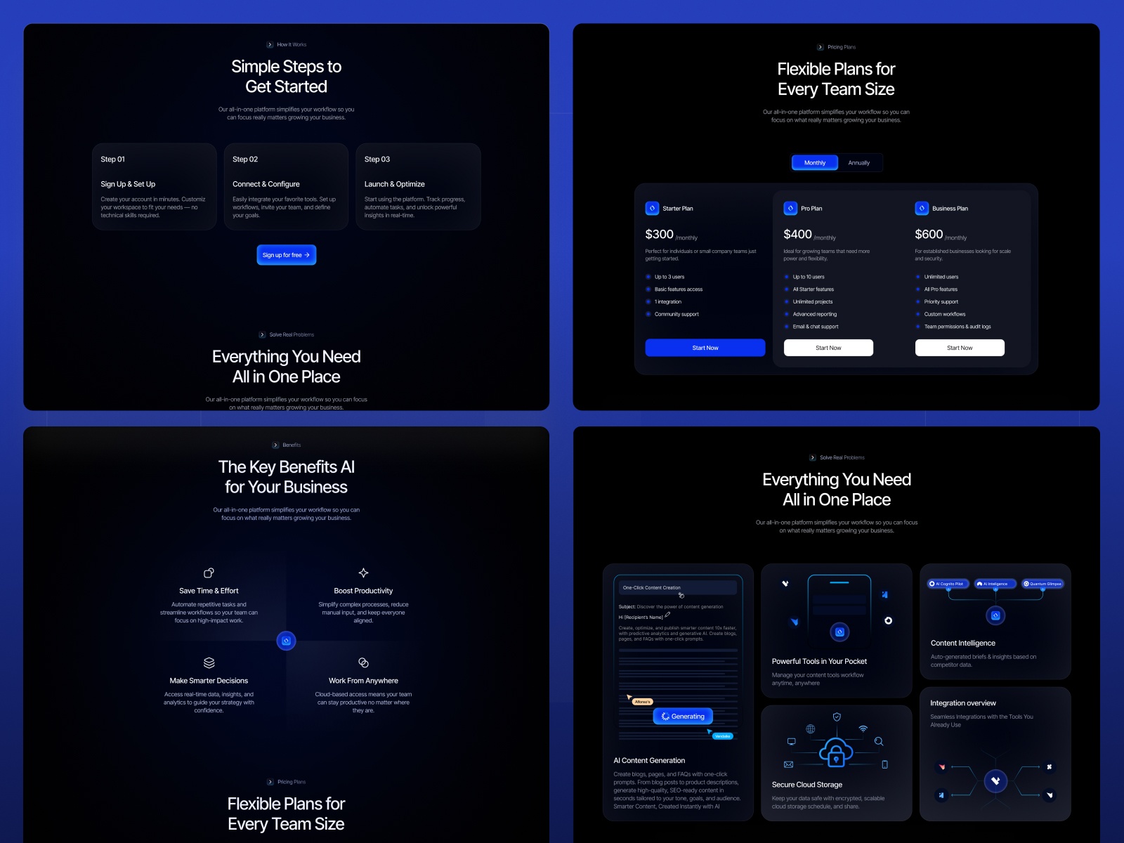 Screenshot 2 of Sova x