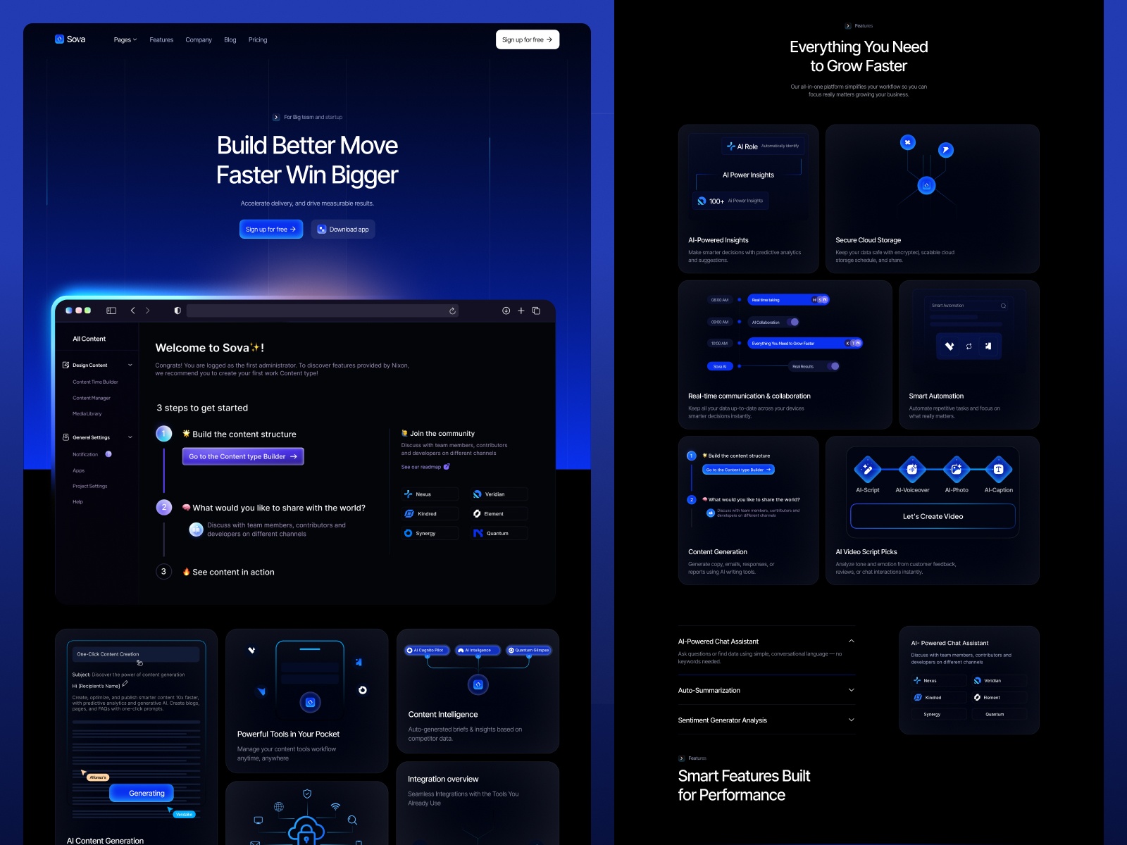 Screenshot 3 of Sova x