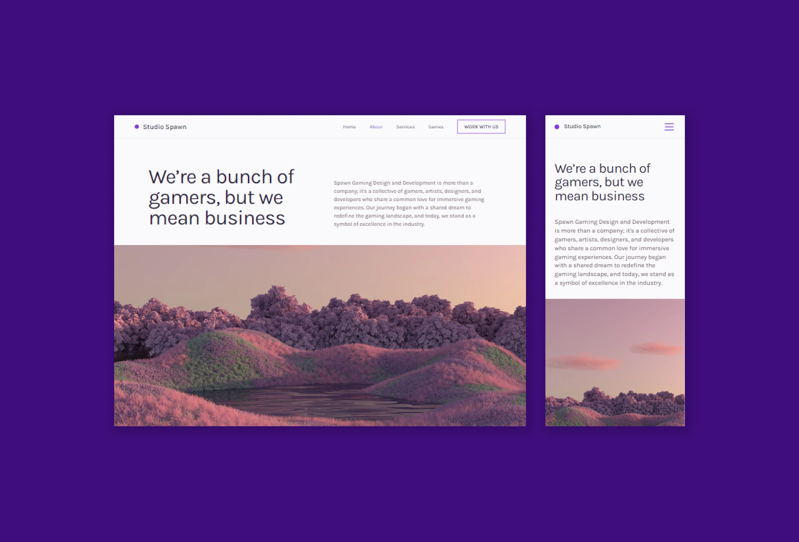 Screenshot 2 of Spawn