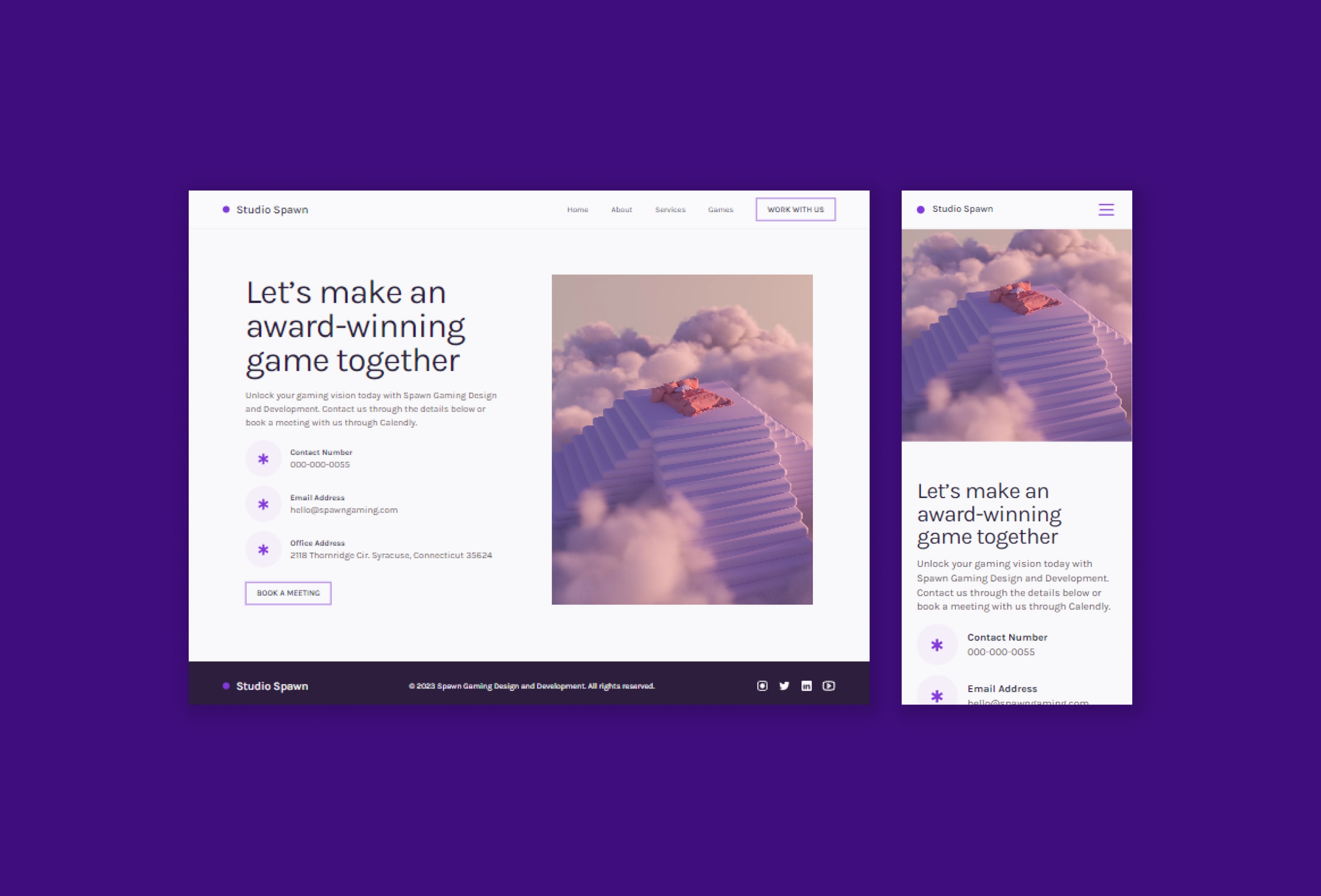 Screenshot 3 of Spawn